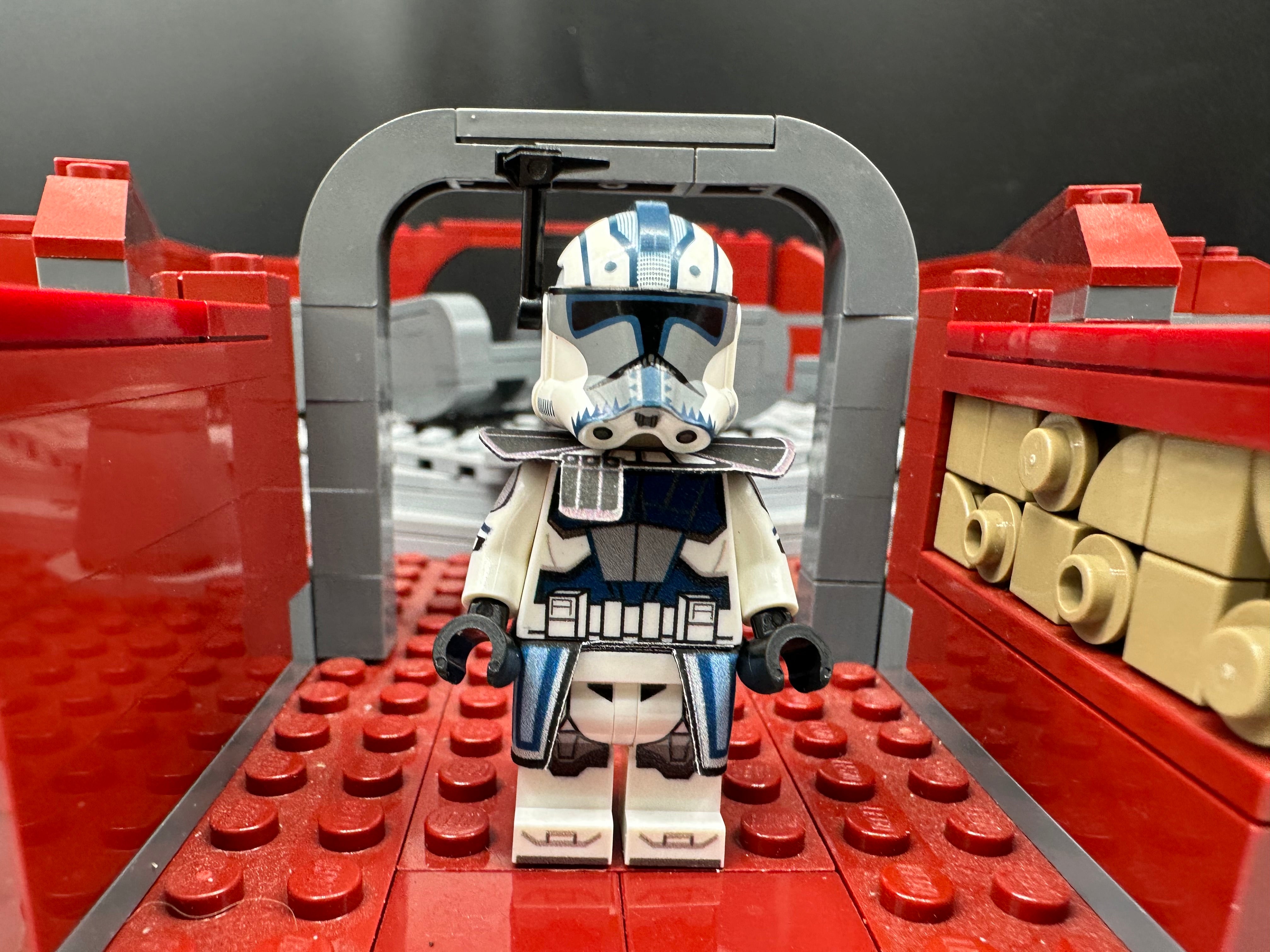 P2 ARC COBALT 2020 STYLE