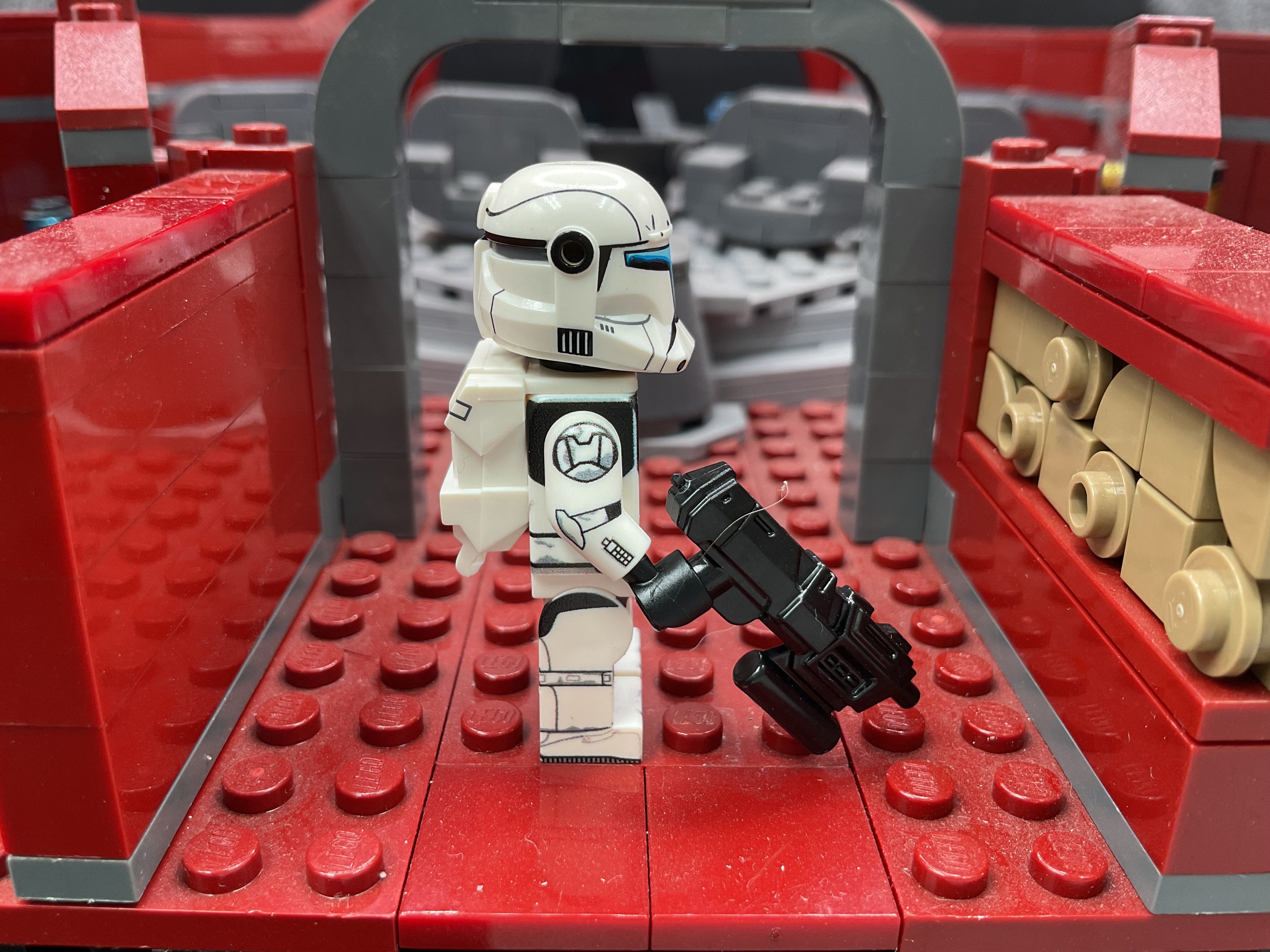 Republic Commando