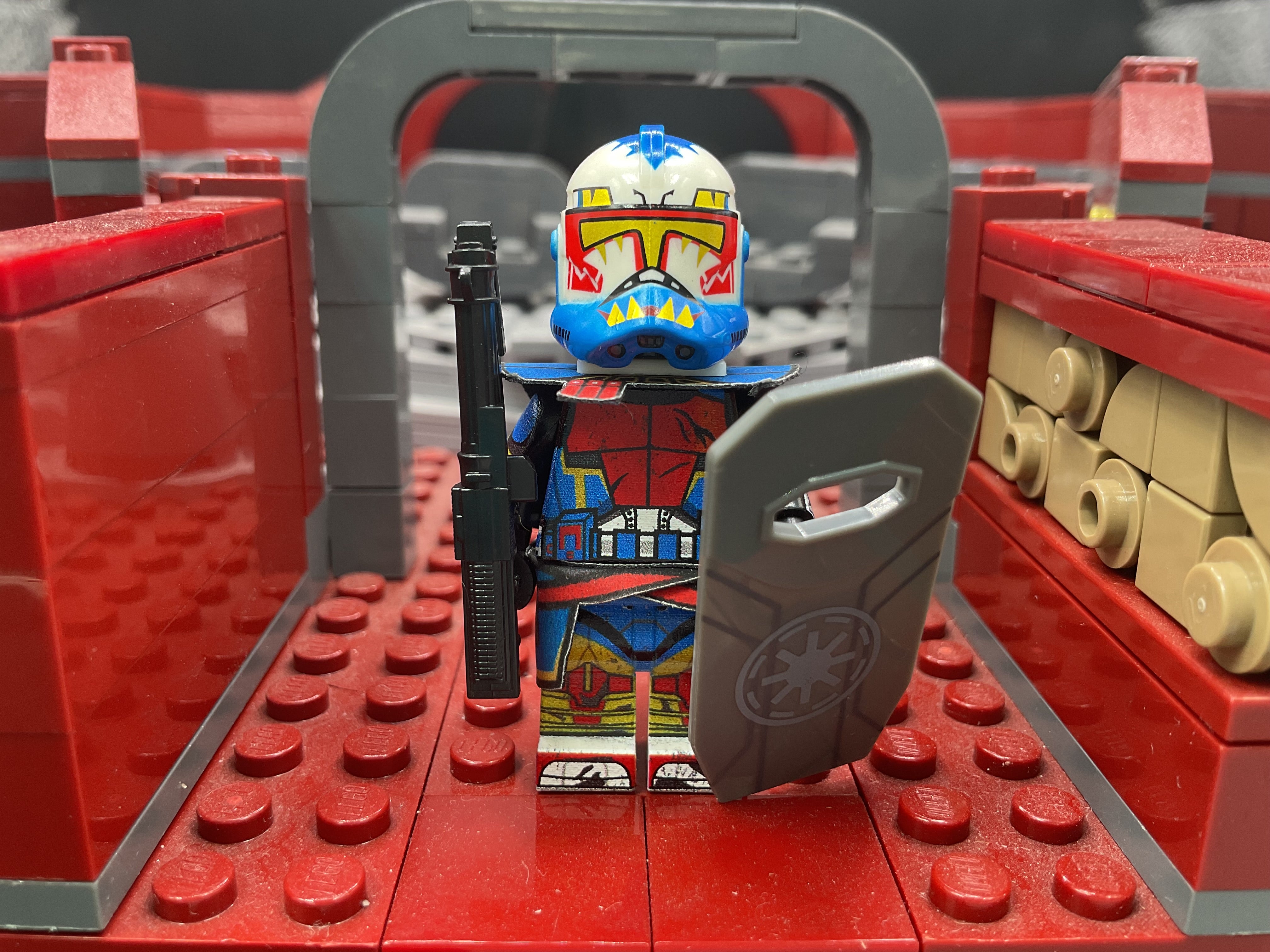 P2 Special Edition Muunilist 10 Trooper