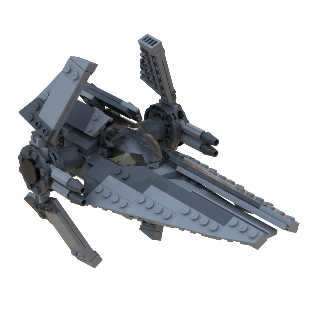 IMPERIAL V-WING