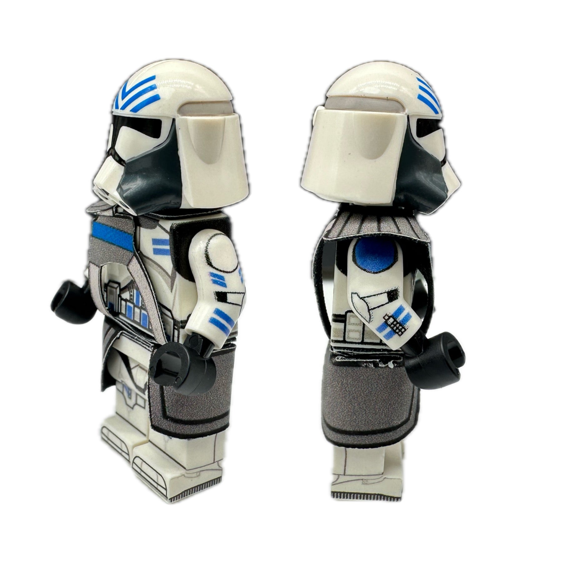 HEAVY 5TH FLEET TROOPER