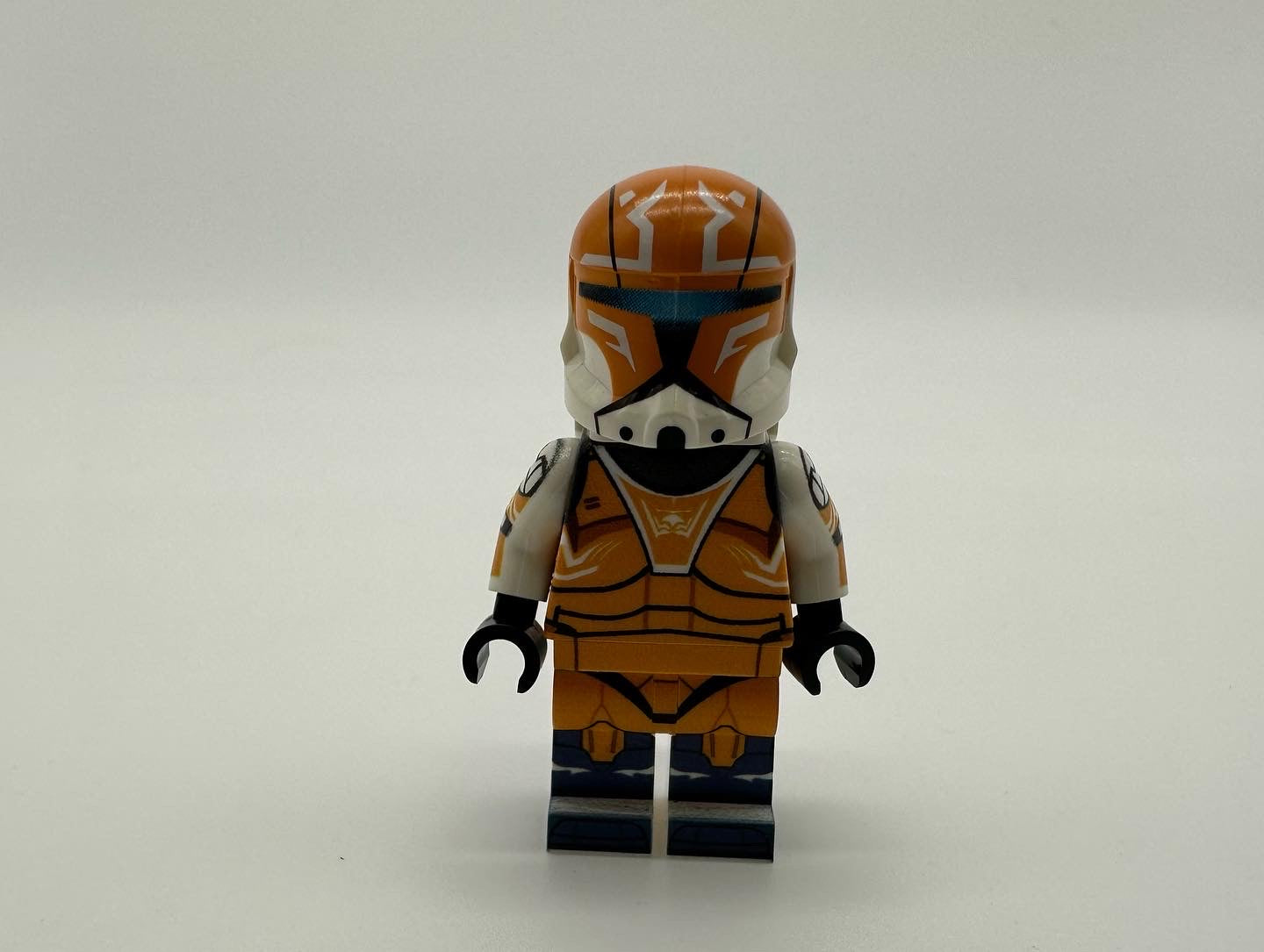 332nd Ahsoka Commando Squad (1/50 EXCLUSIVE)