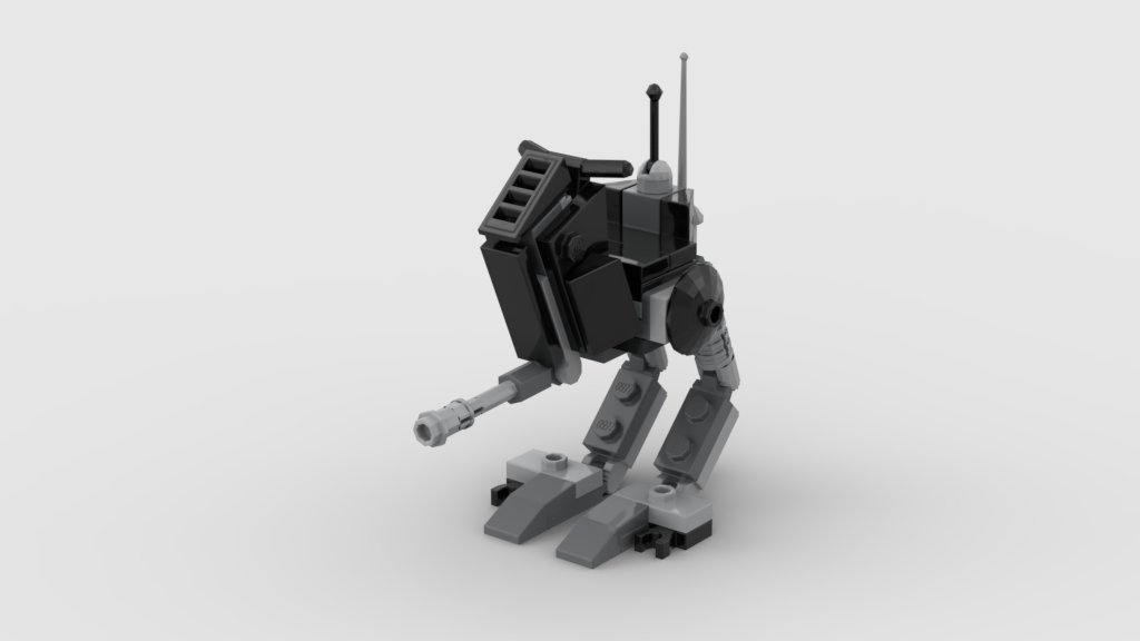 10931: AT-RT WALKER (SHADOW)