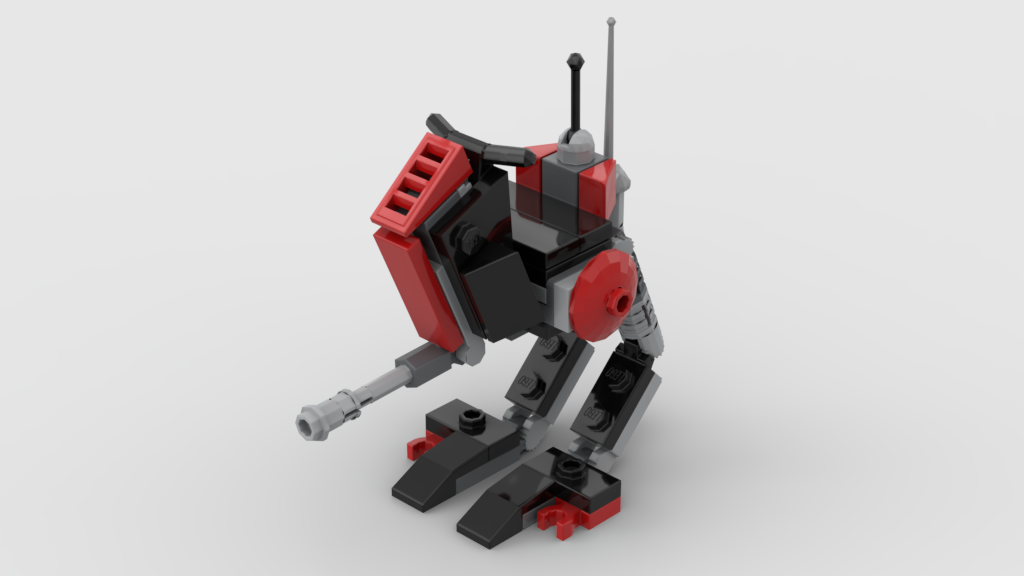 10935: AT-RT WALKER (SHADOW SHOCK)