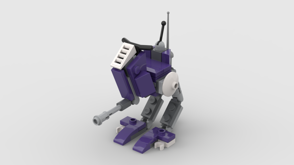 10907: AT-RT WALKER (187TH V2)