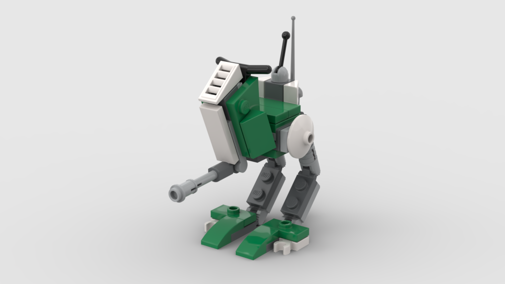10912: AT-RT WALKER (442ND)