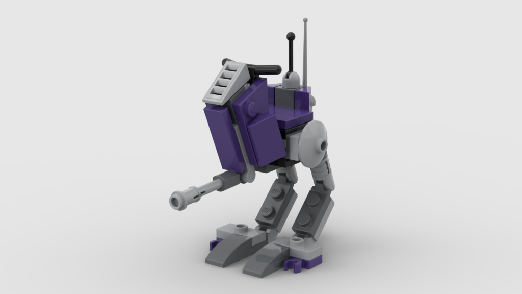 10908: AT-RT WALKER (187TH V3)