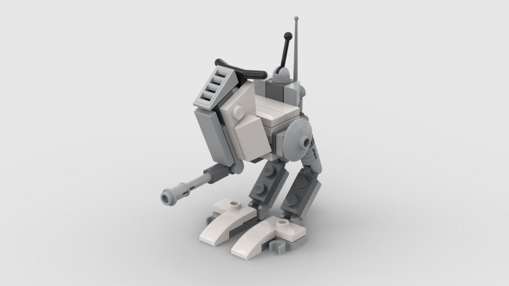 10930: AT-RT WALKER (RANCOR BATTALION)