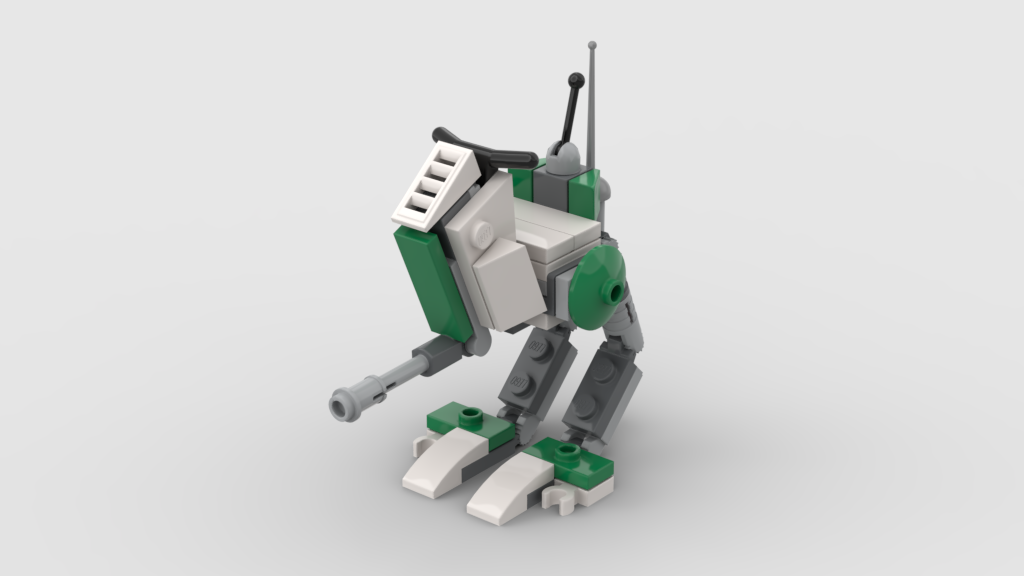 10905: AT-RT WALKER (181ST)