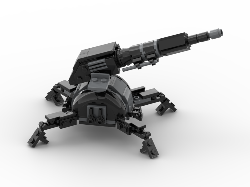 11504: AV-7 CANNON V2 (SHADOW)