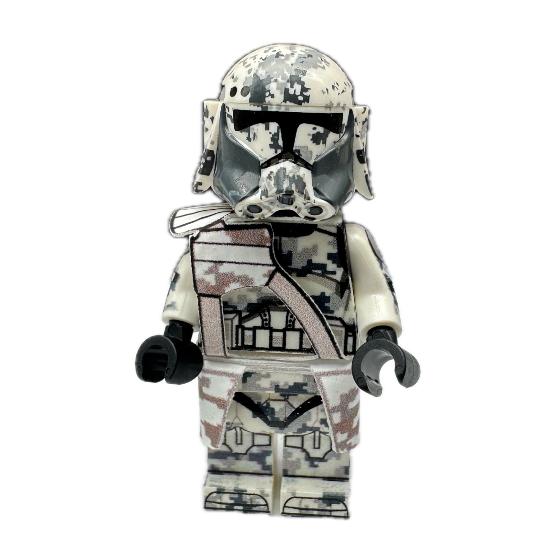 TETH CAMO HEAVY TROOPER