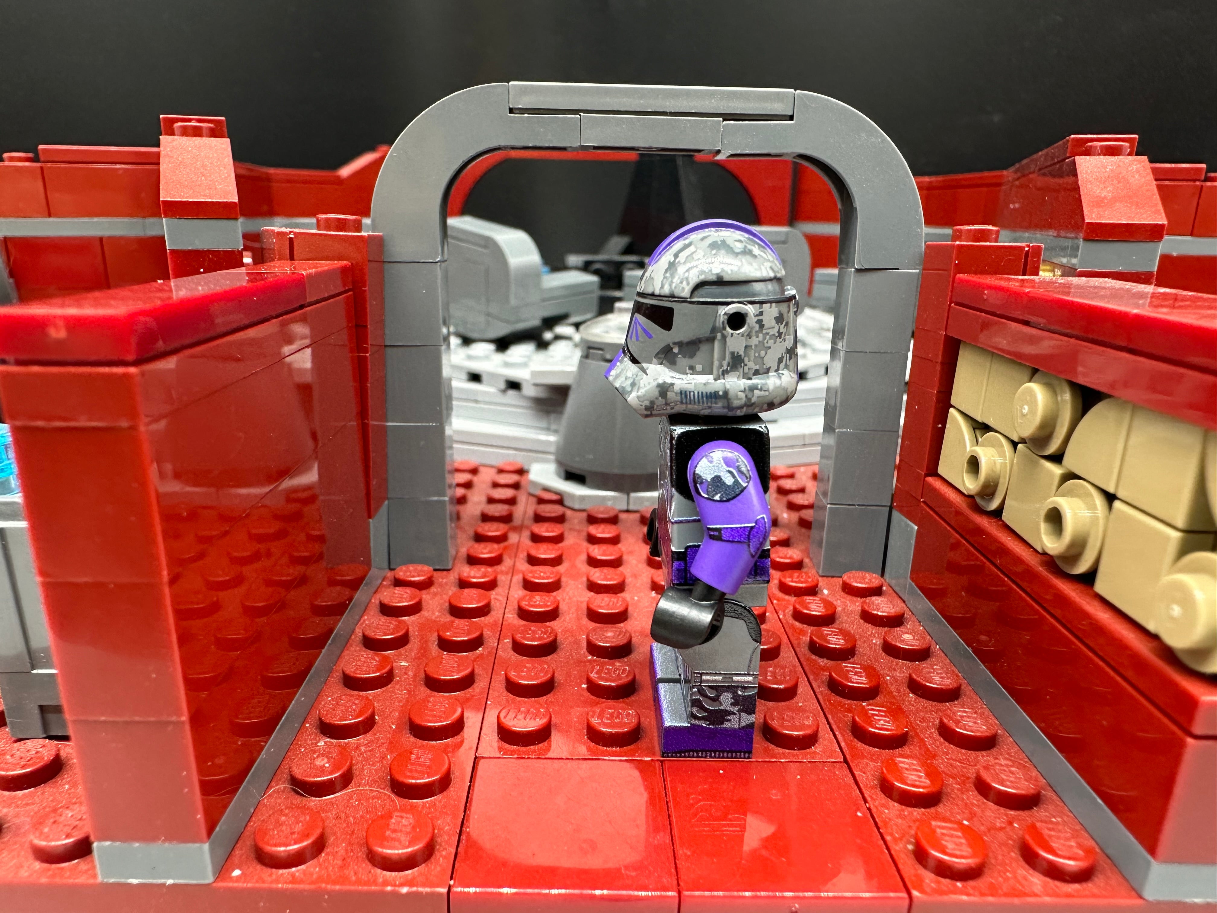 P2 Covert Ops Trooper