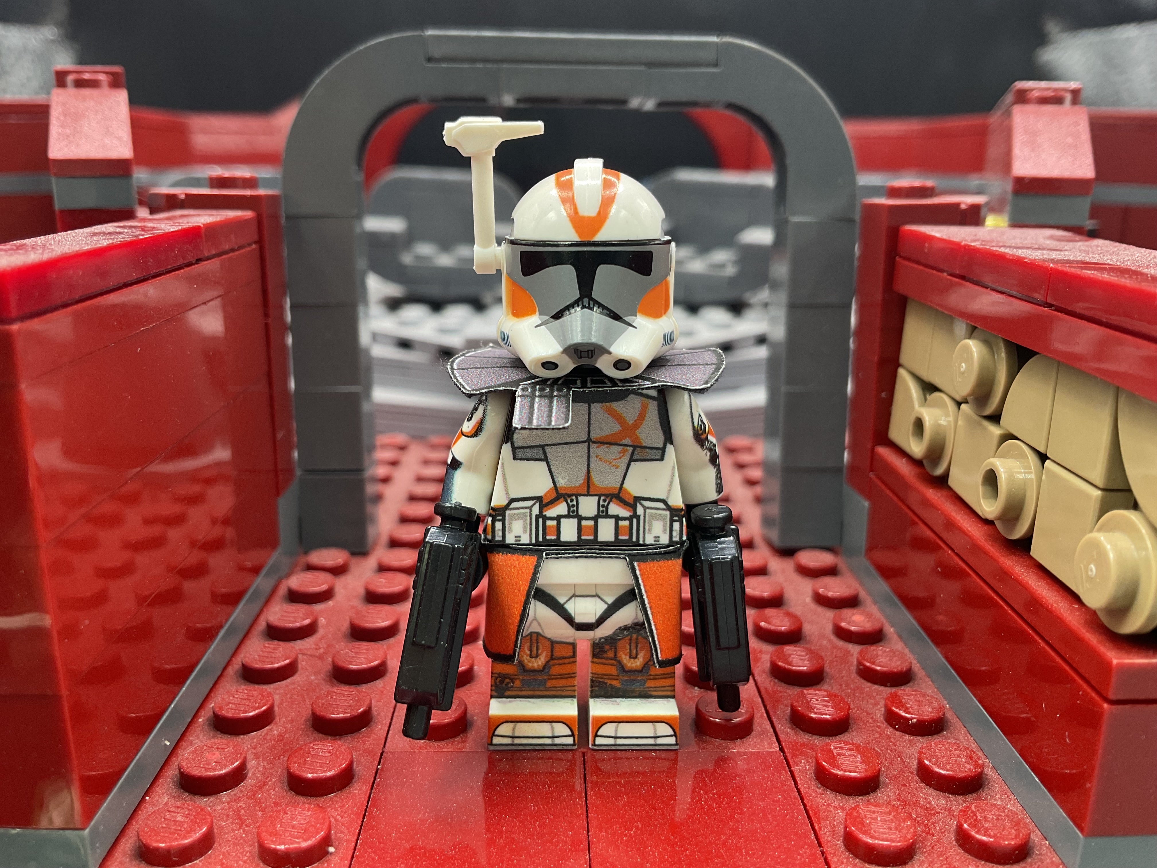 Arc Trooper 212th