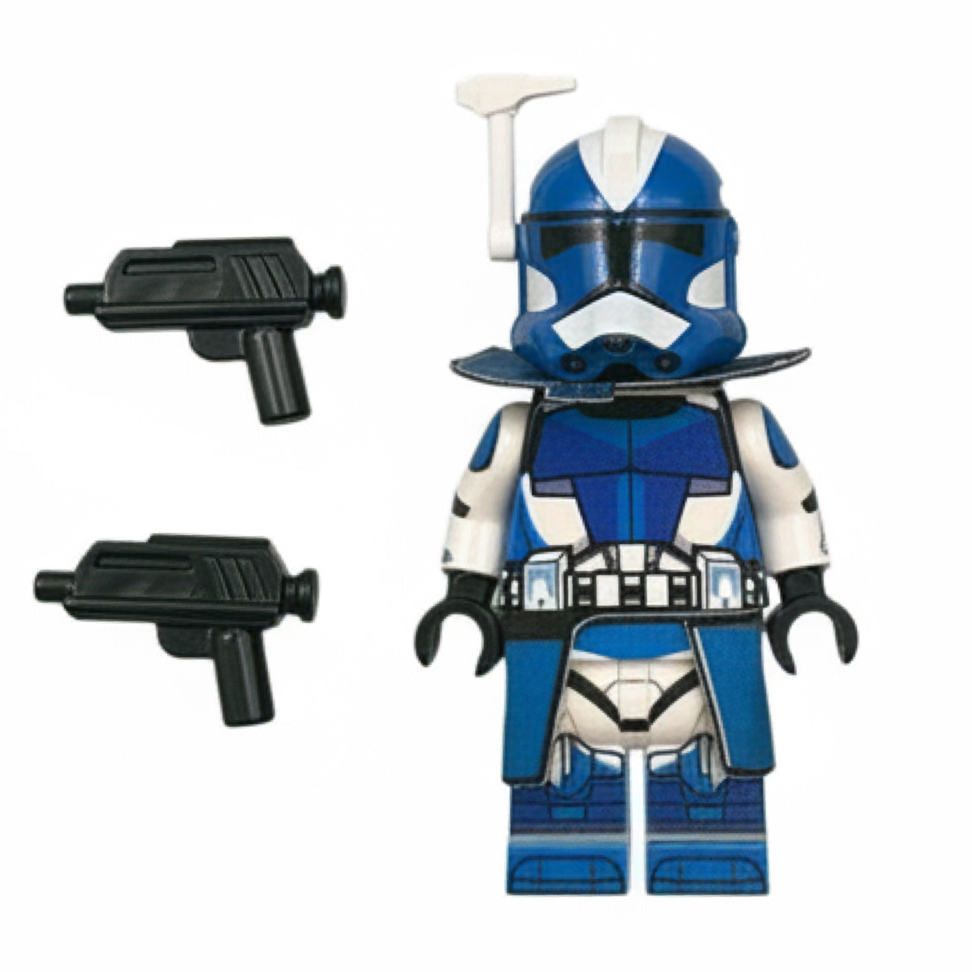 Arc trooper Invert 501st