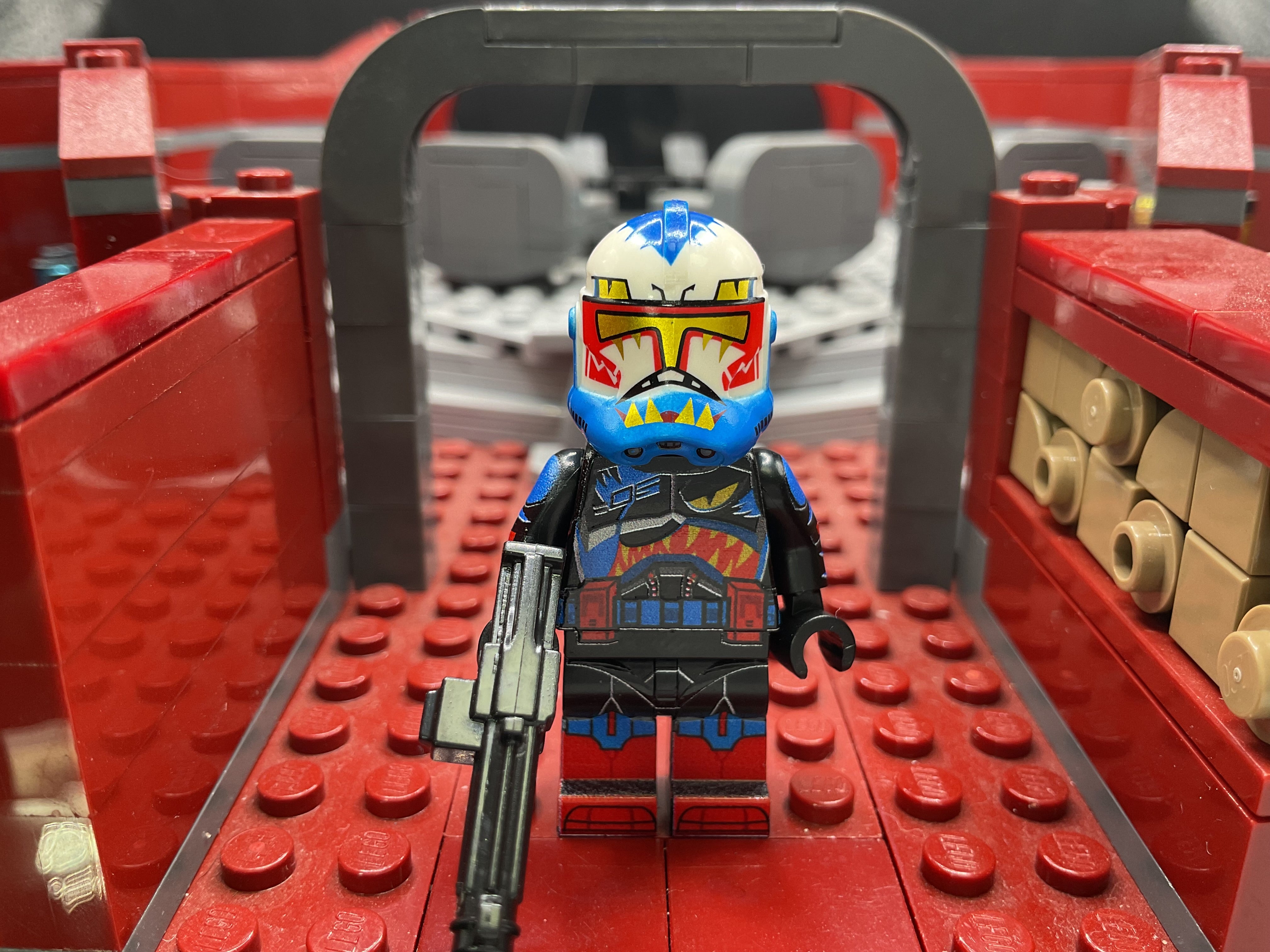 P2 Muunilinst 10 Shadow Trooper