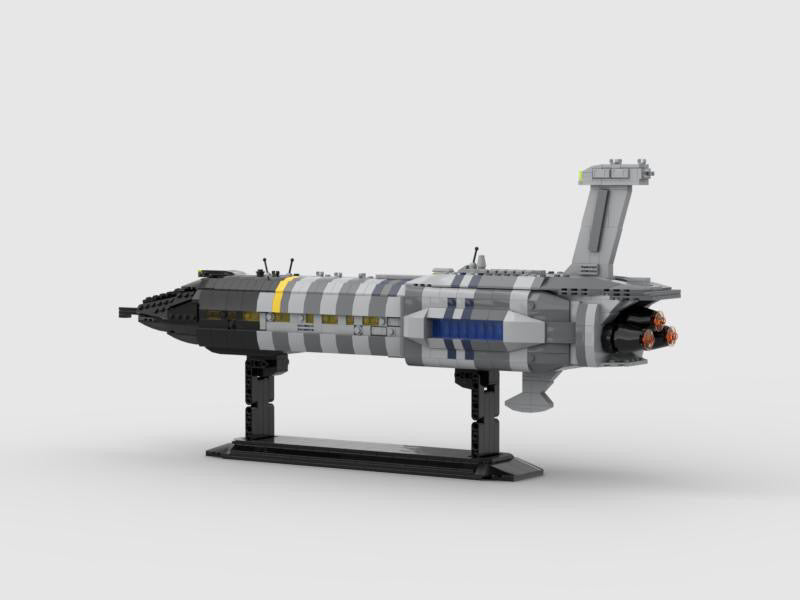SEPARATIST INVISIBLE HAND - MASSIVE SET!