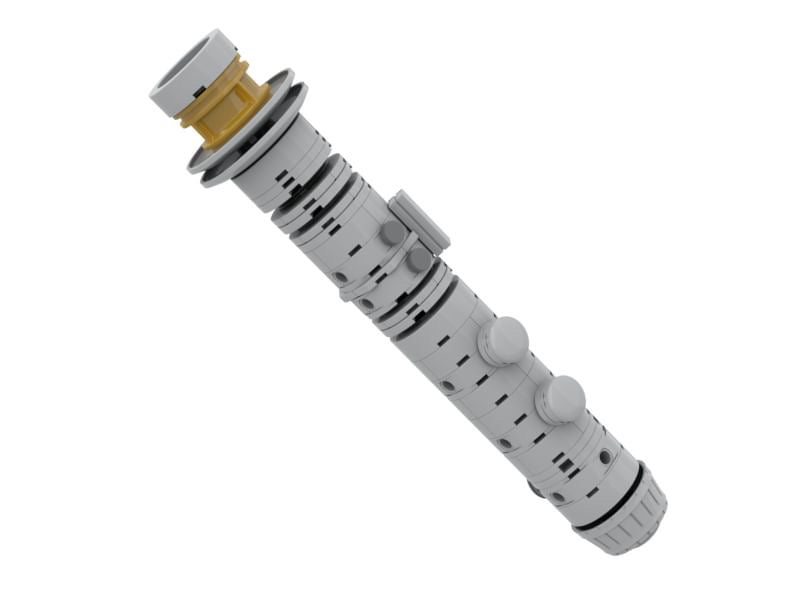 SHAAK TI HILT