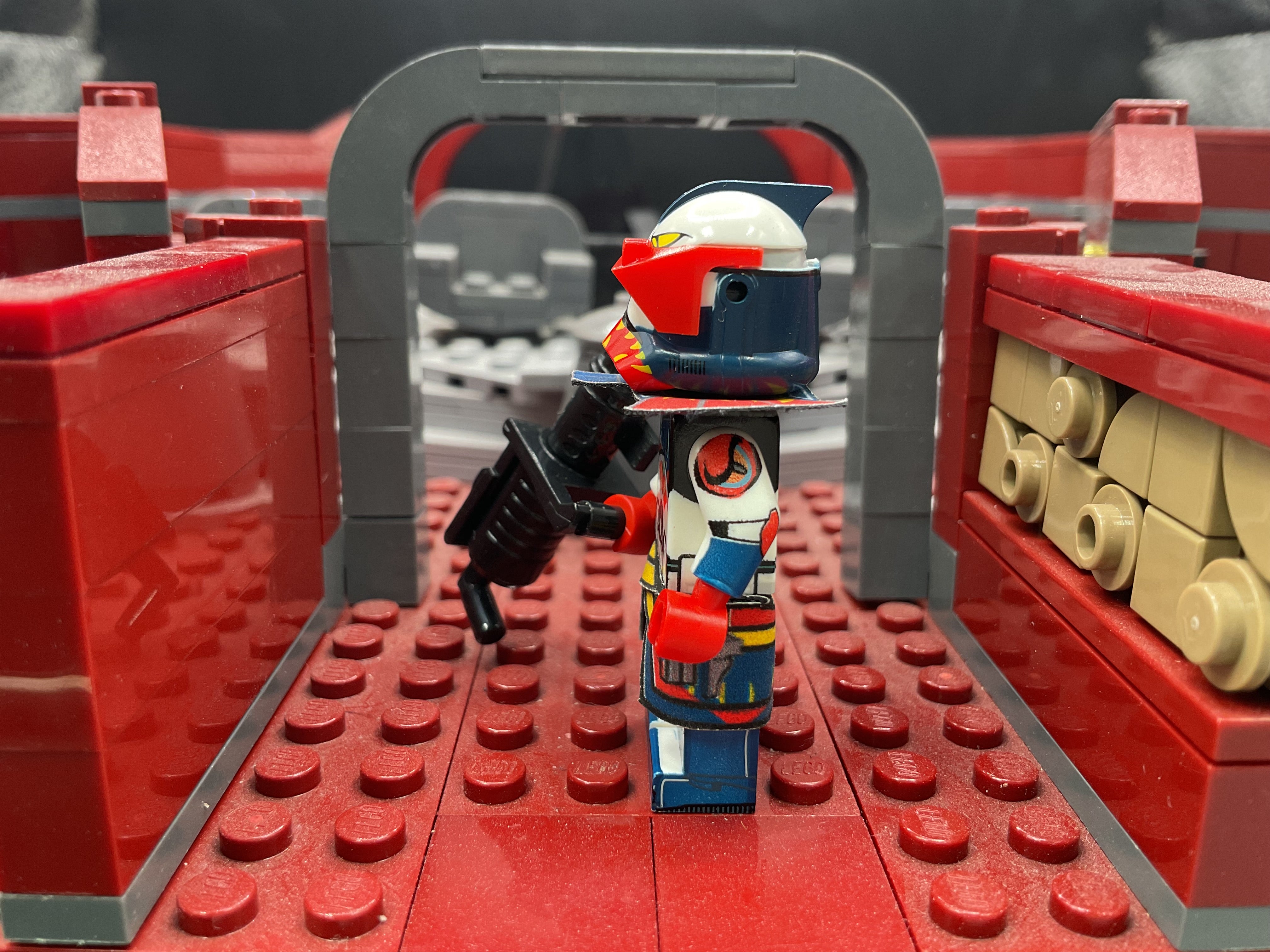 Muunilinst 10 “Sharkado” Arc