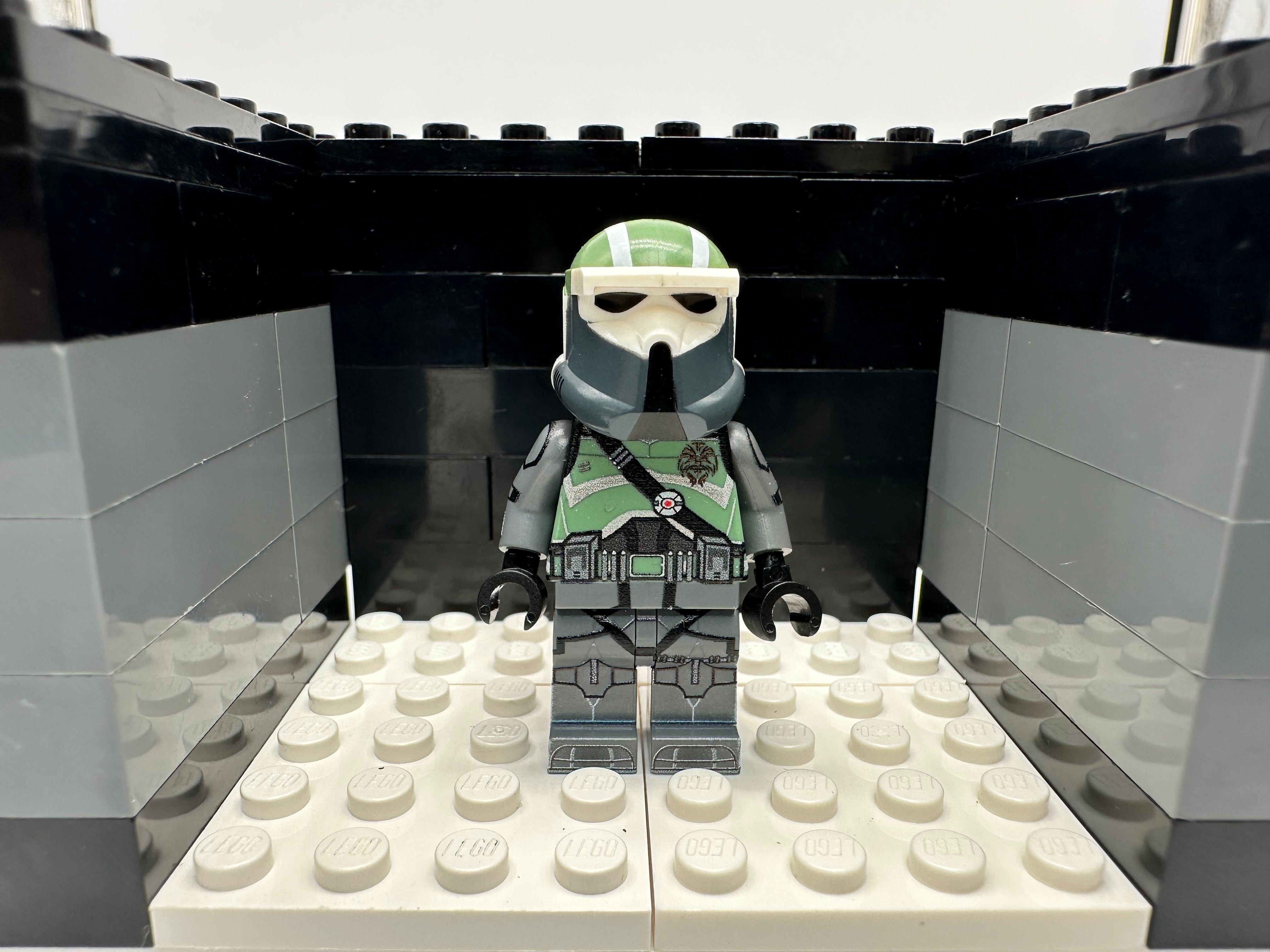 Kashyyyk AT-RT Driver