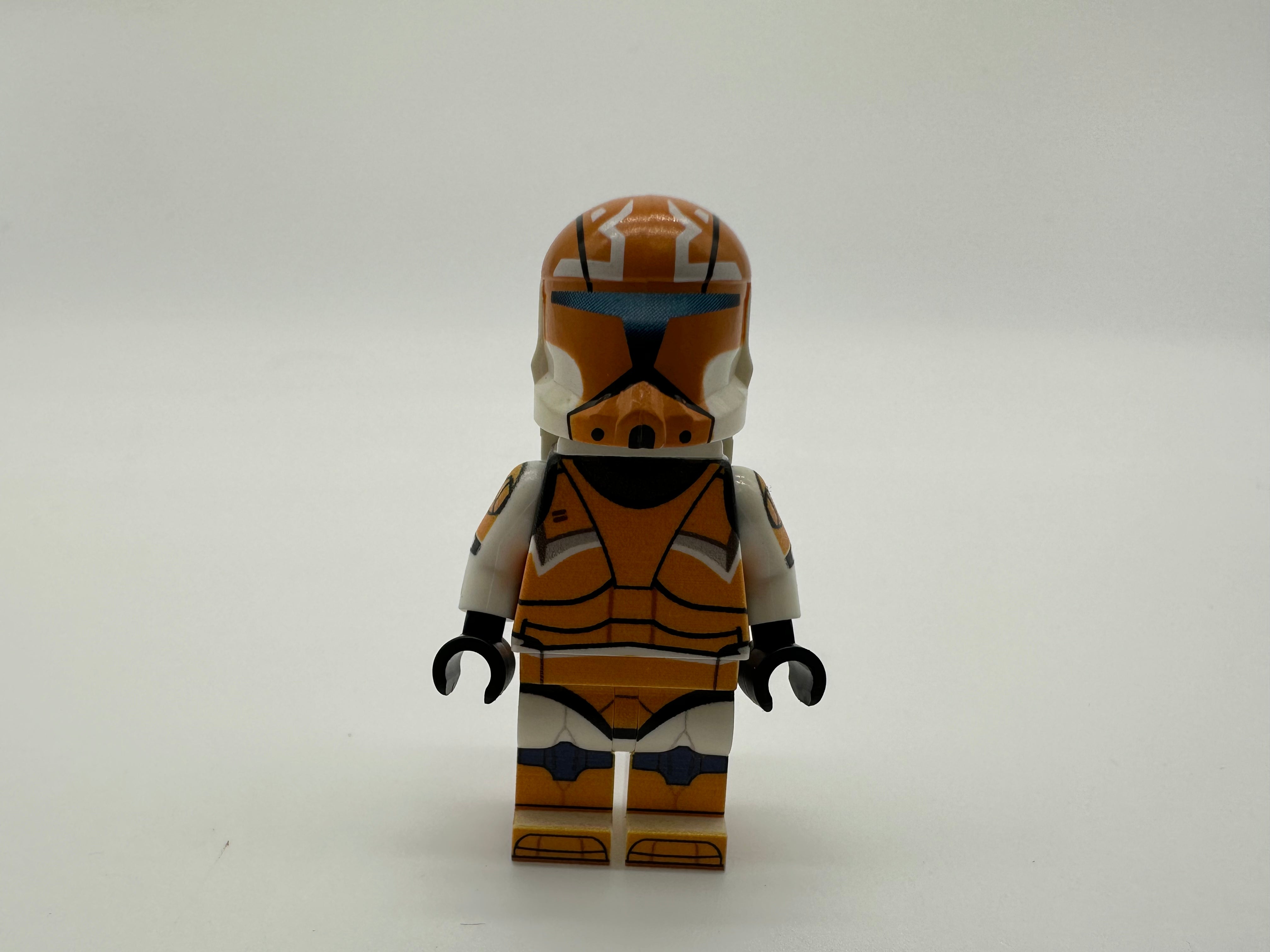332nd Ahsoka Commando Squad (1/50 EXCLUSIVE)