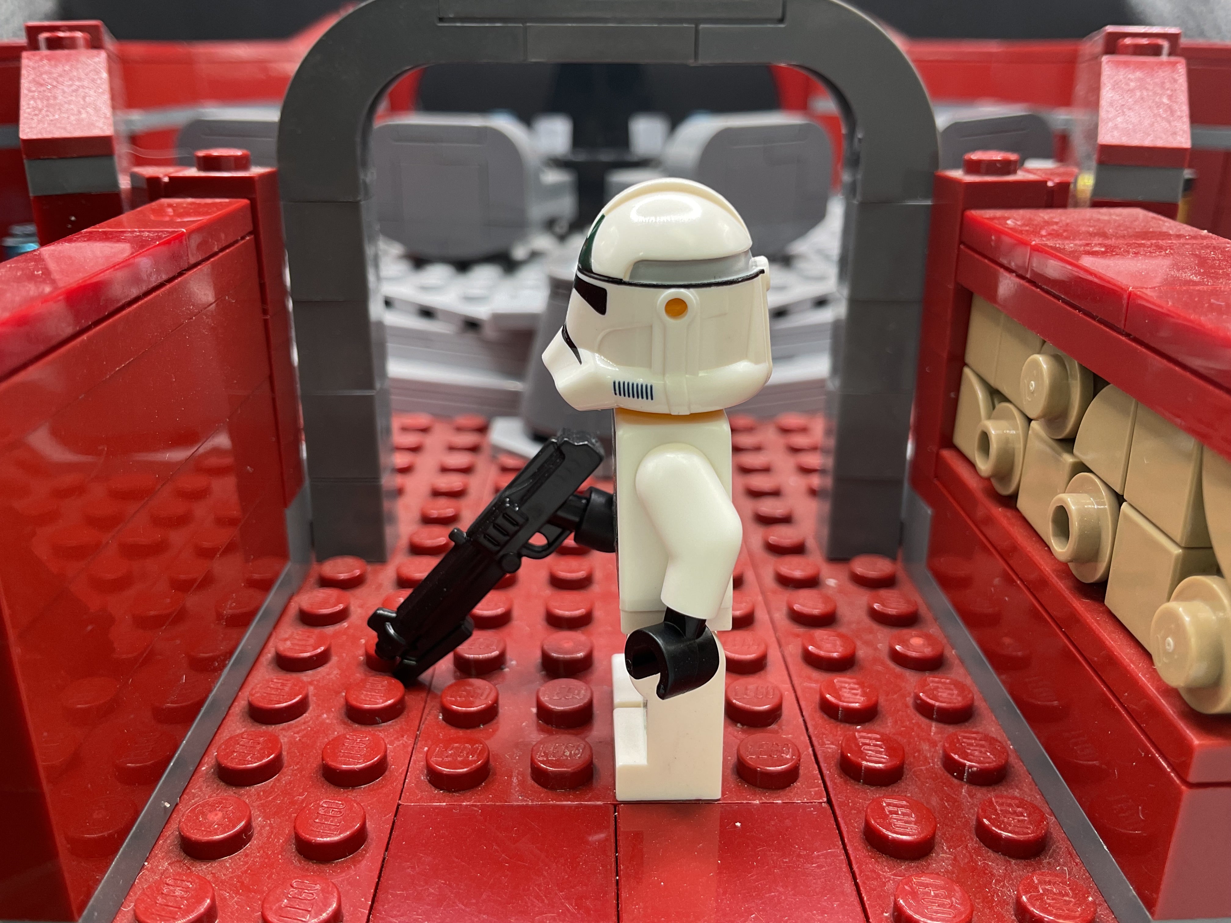 P2 41st Trooper