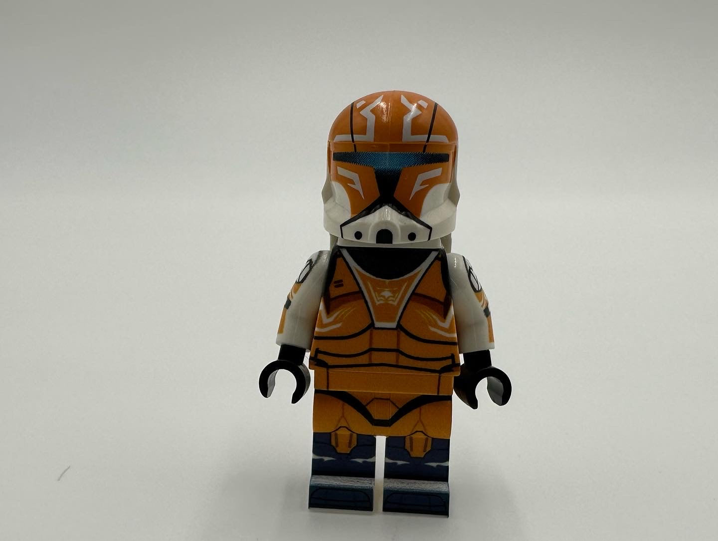 332nd Ahsoka Commando Squad (1/50 EXCLUSIVE)