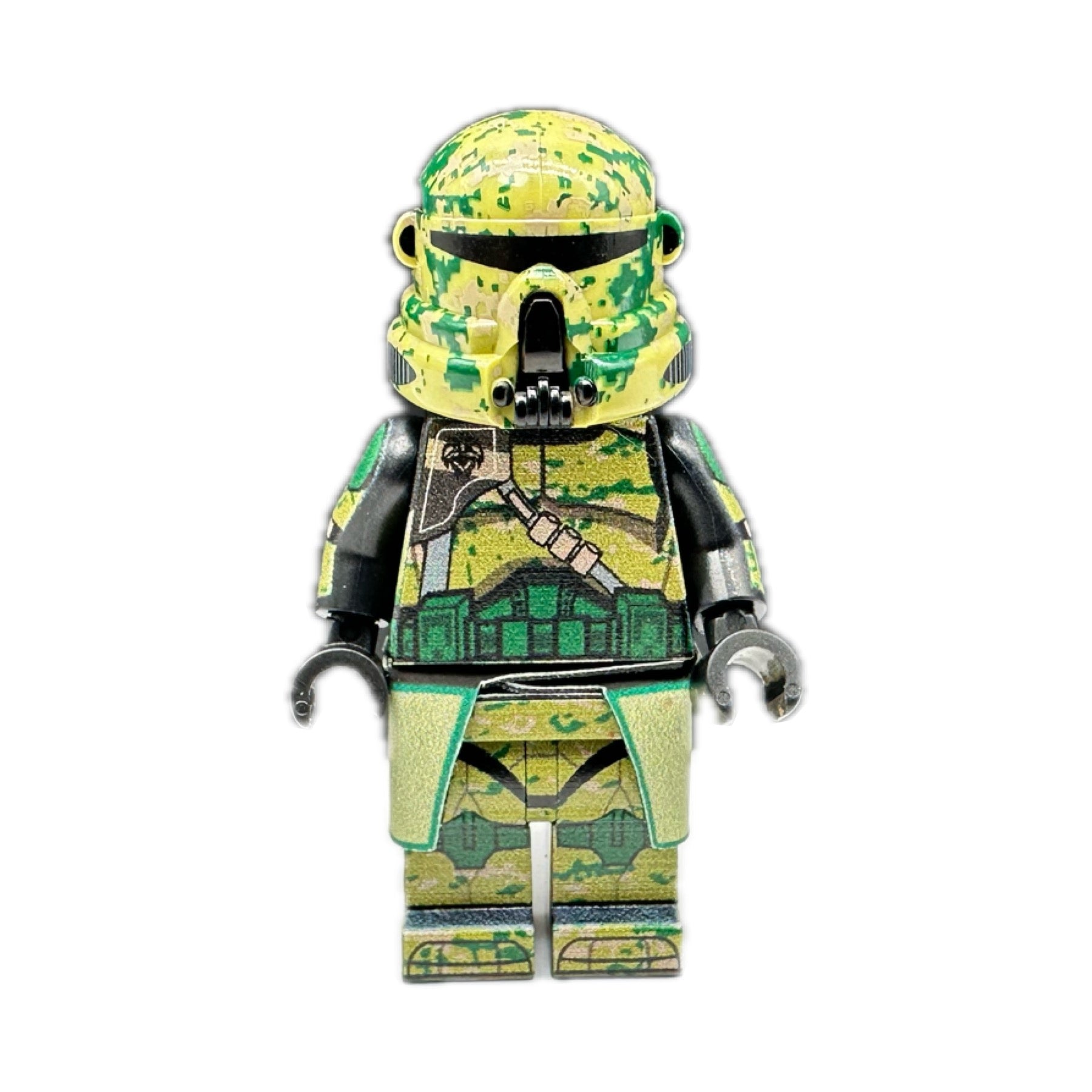 KASHYYYK AIRBORNE V3