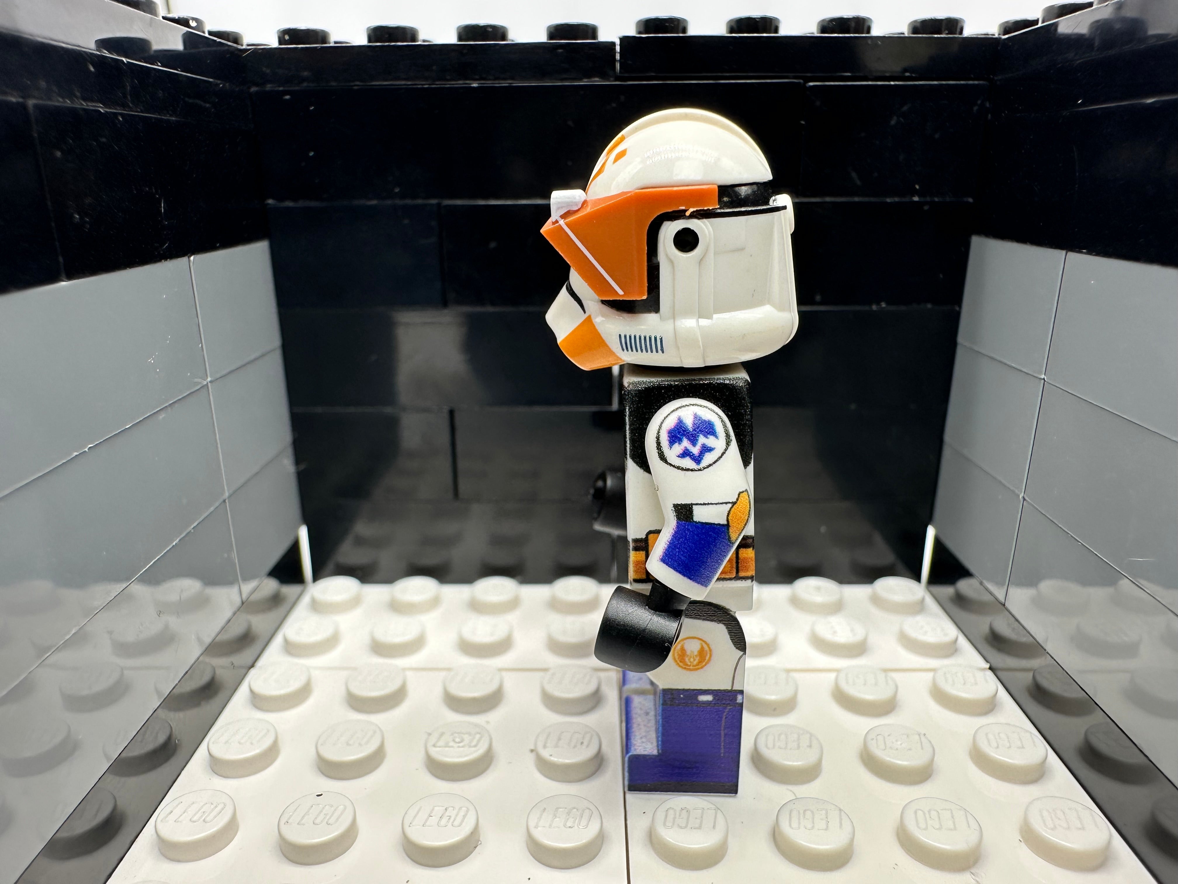 Ahsoka Jet Trooper V2