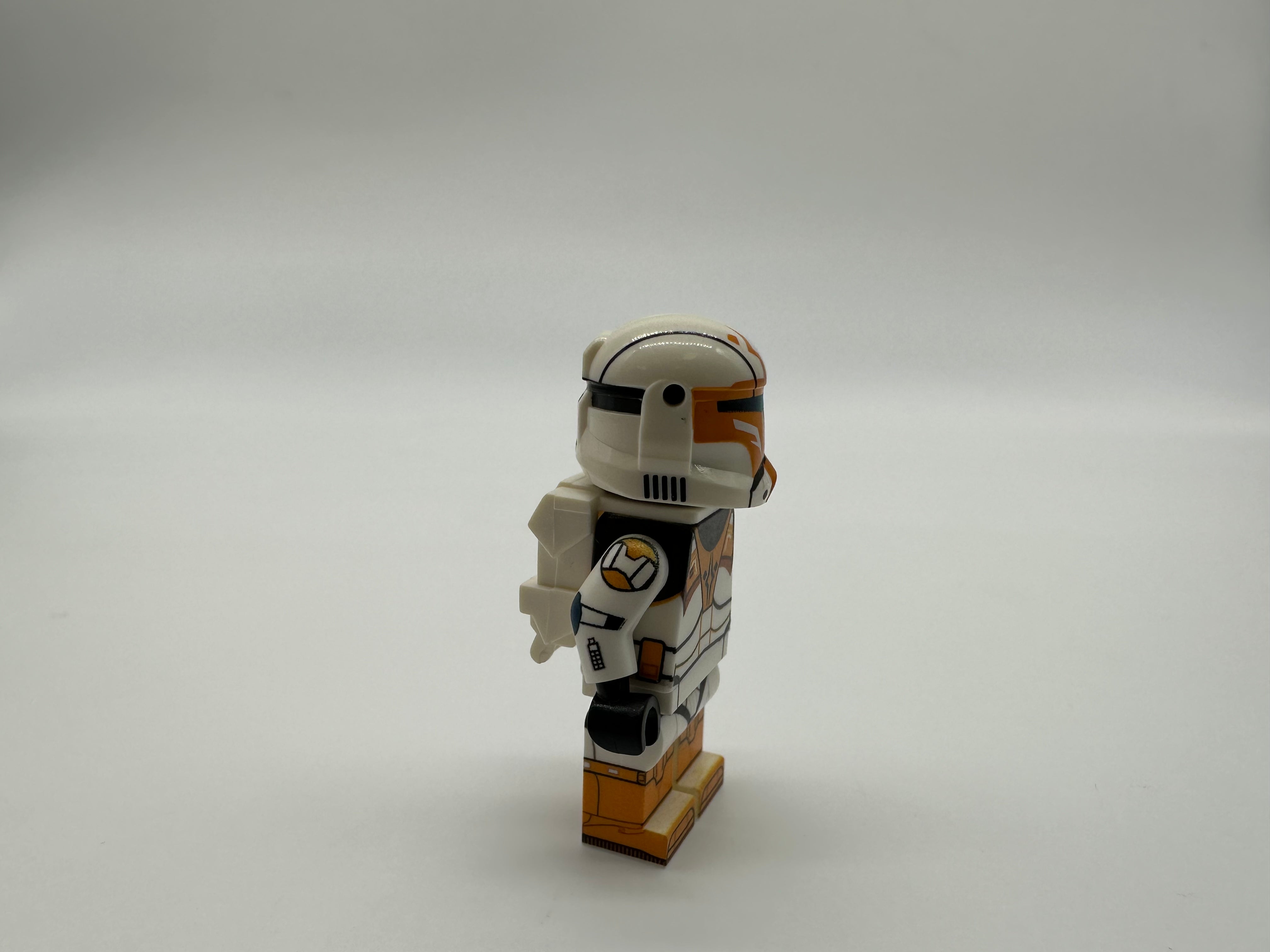 332nd Ahsoka Commando Squad (1/50 EXCLUSIVE)