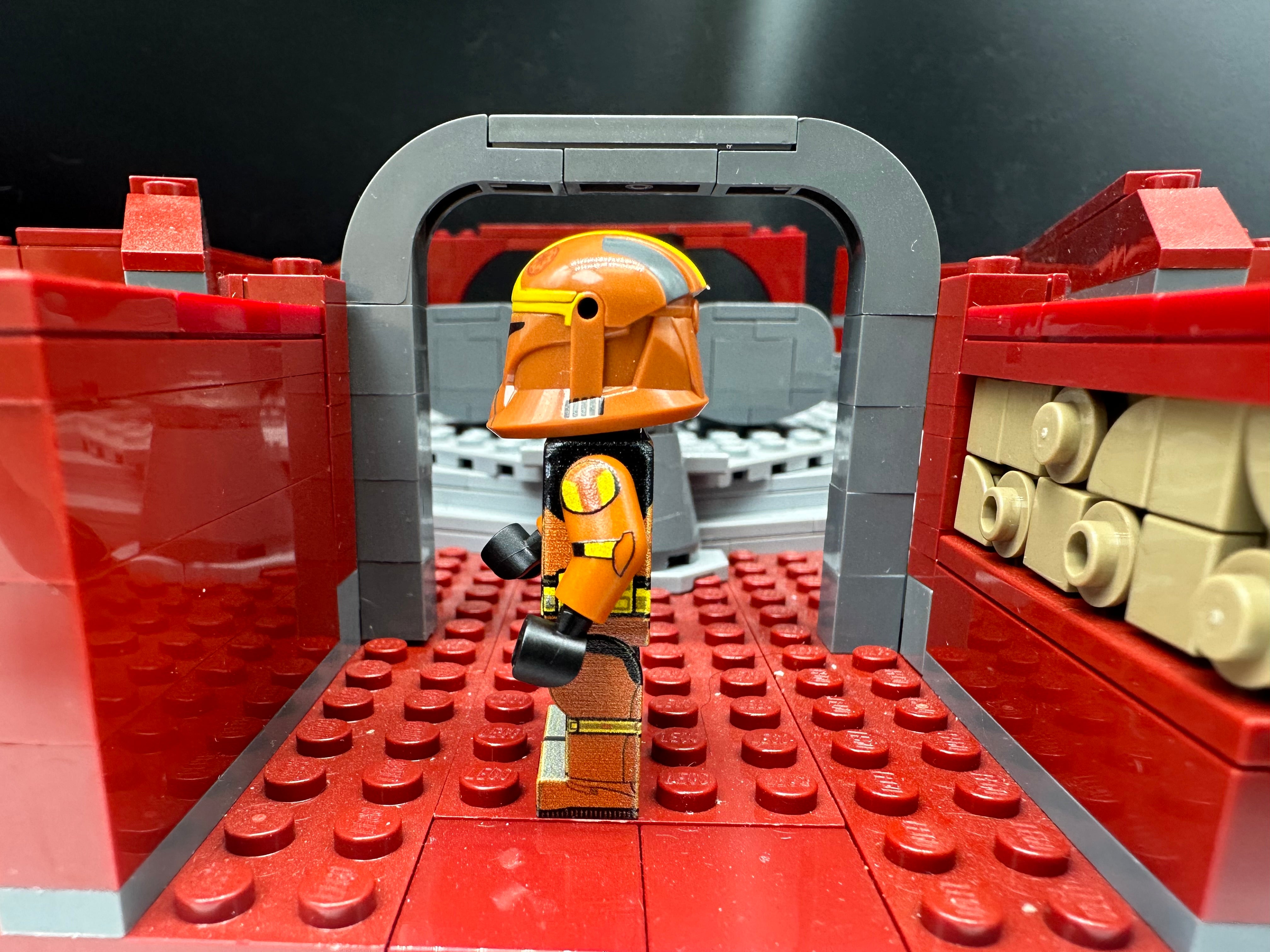 GEO PILOT