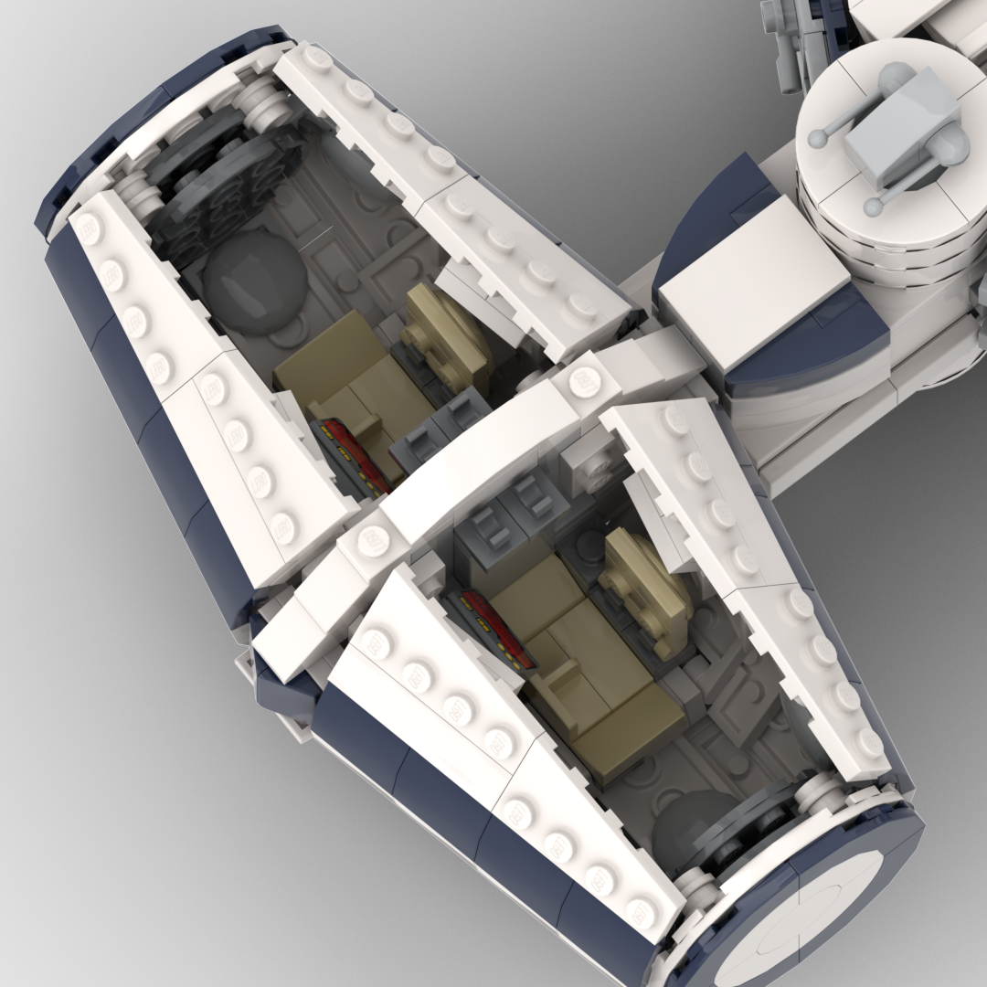 CR70 CORVETTE (READ ITEM DESCRIPTION)
