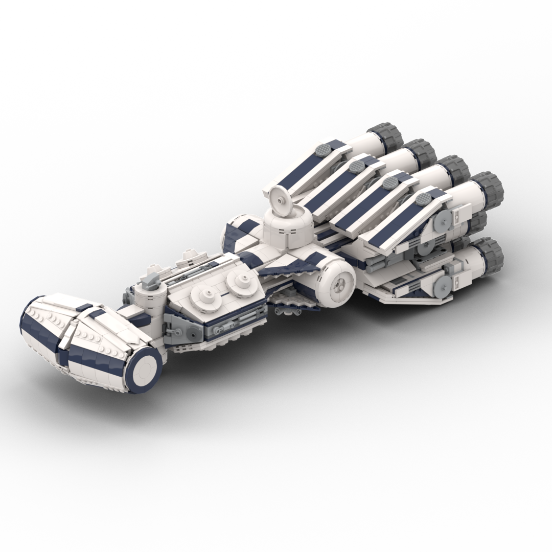 CR70 CORVETTE (READ ITEM DESCRIPTION)