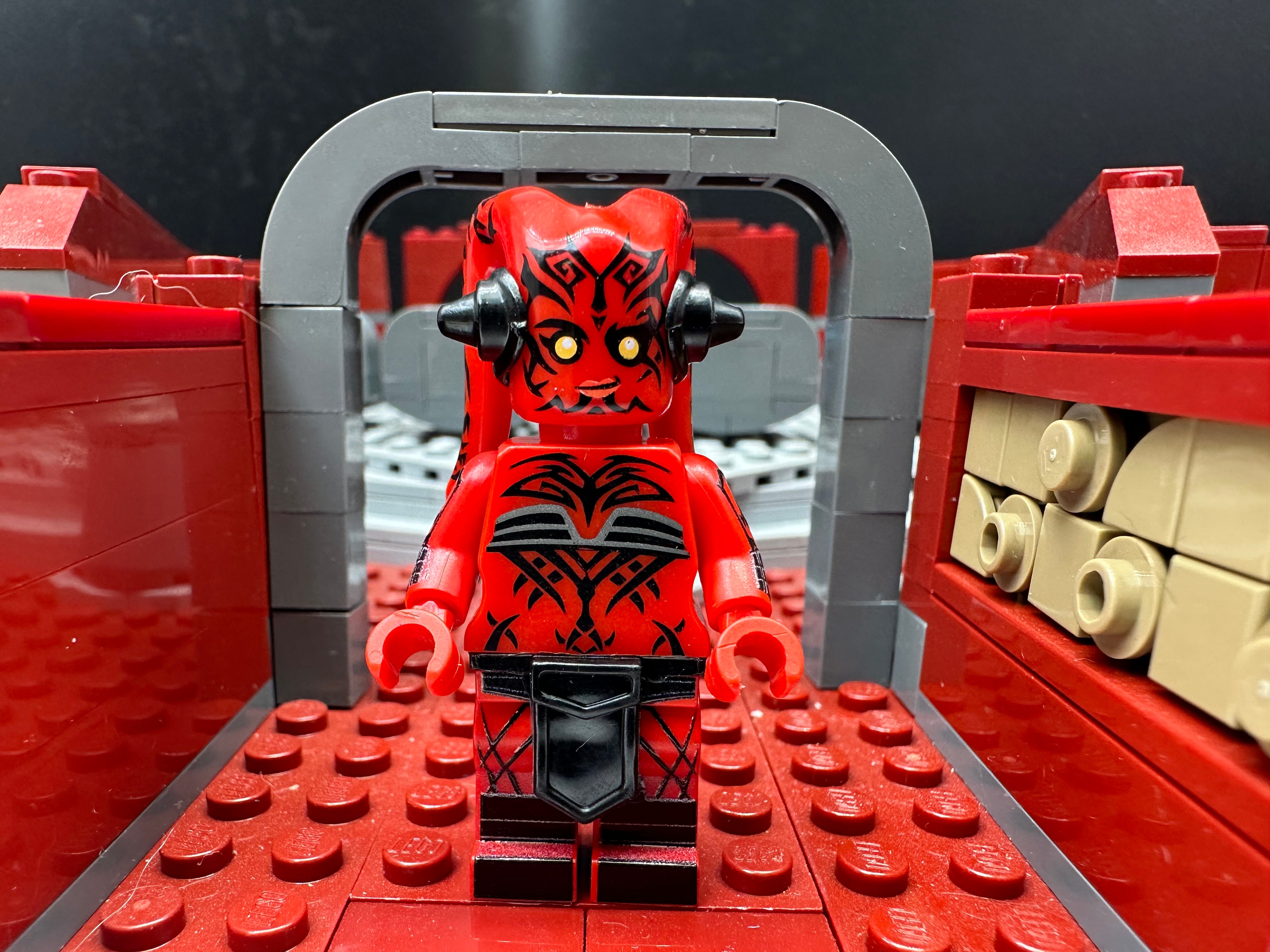 Darth Talon V2