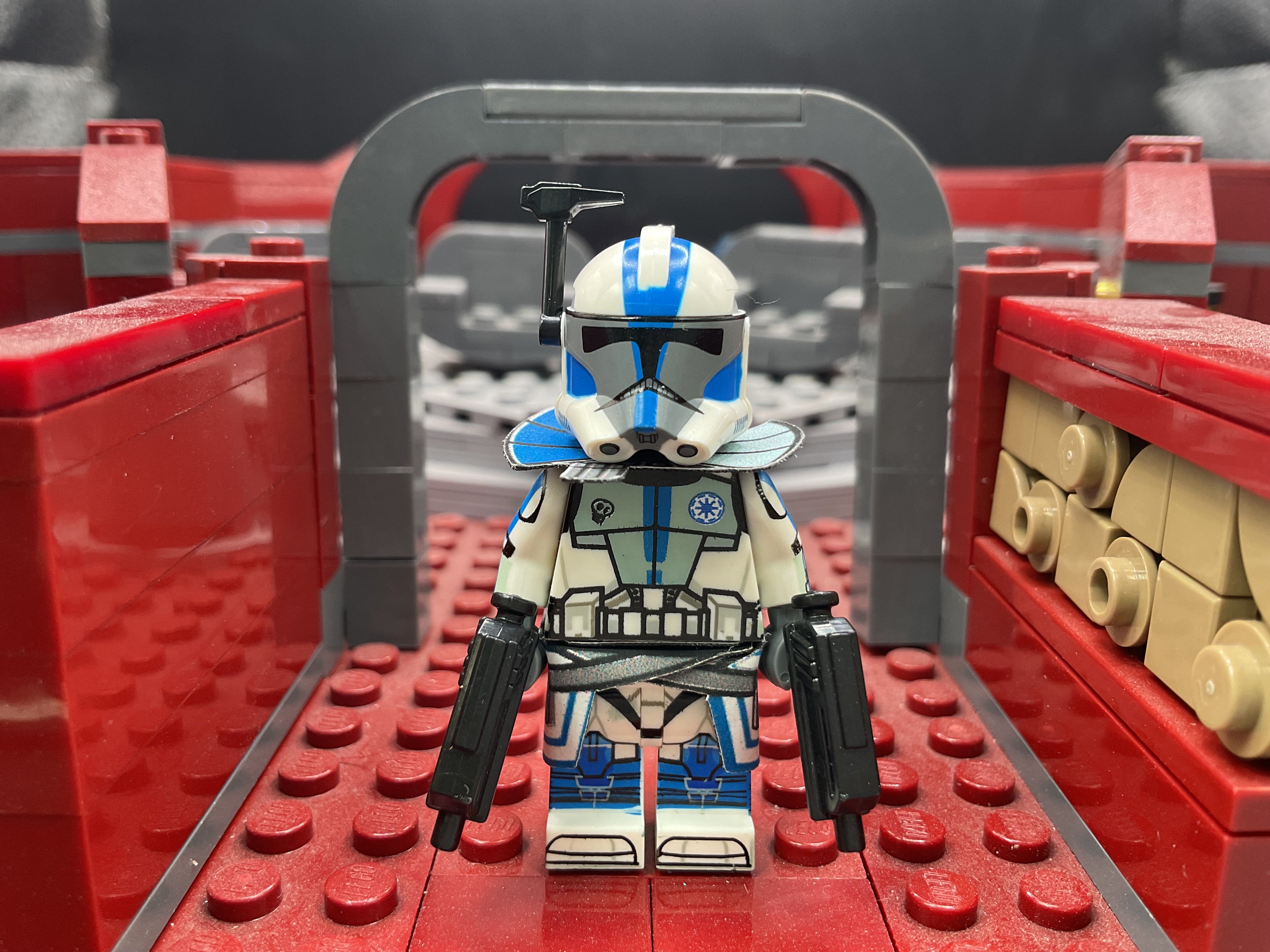 501st Arc Trooper