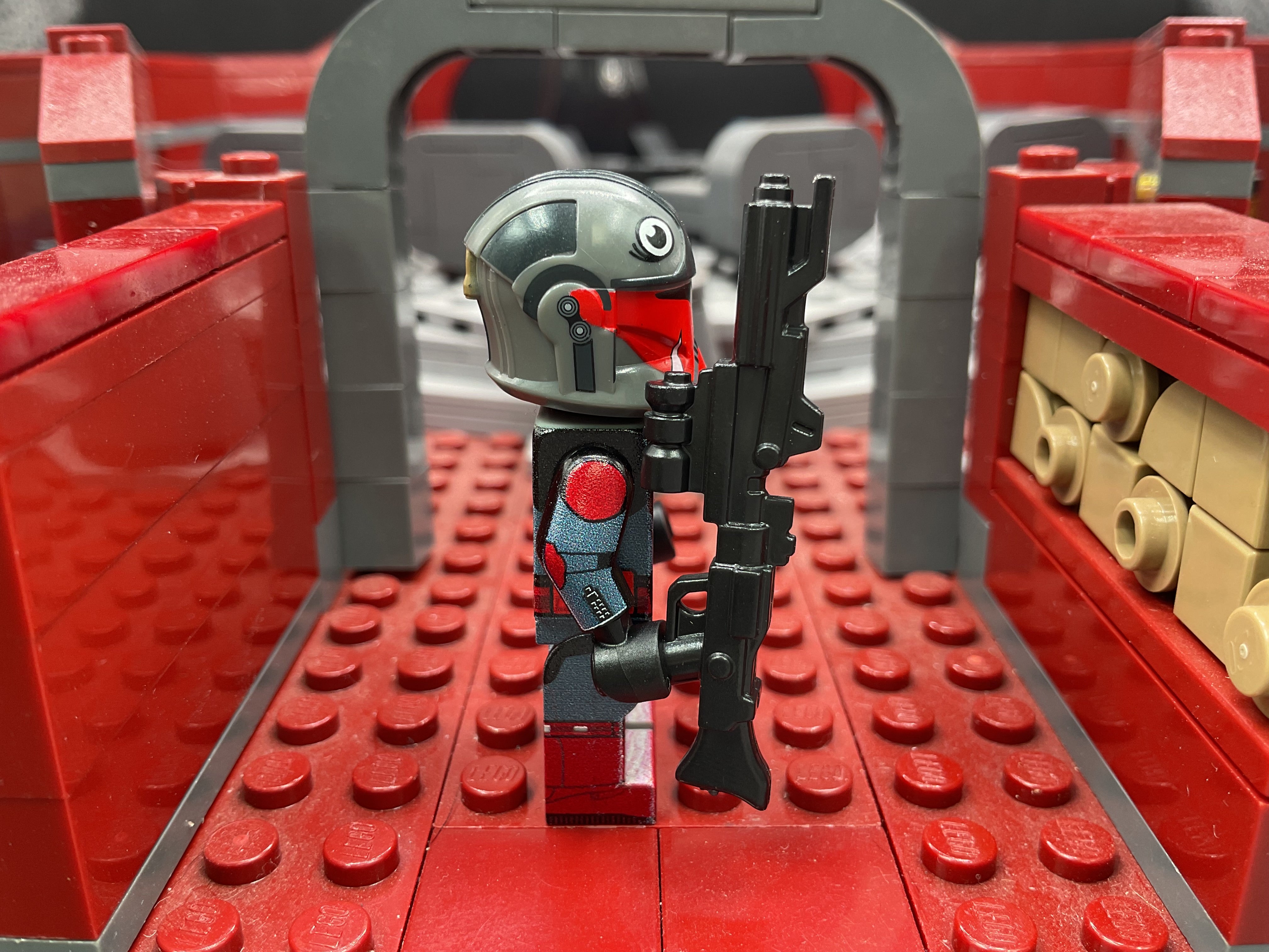 P1 Pilot Oni