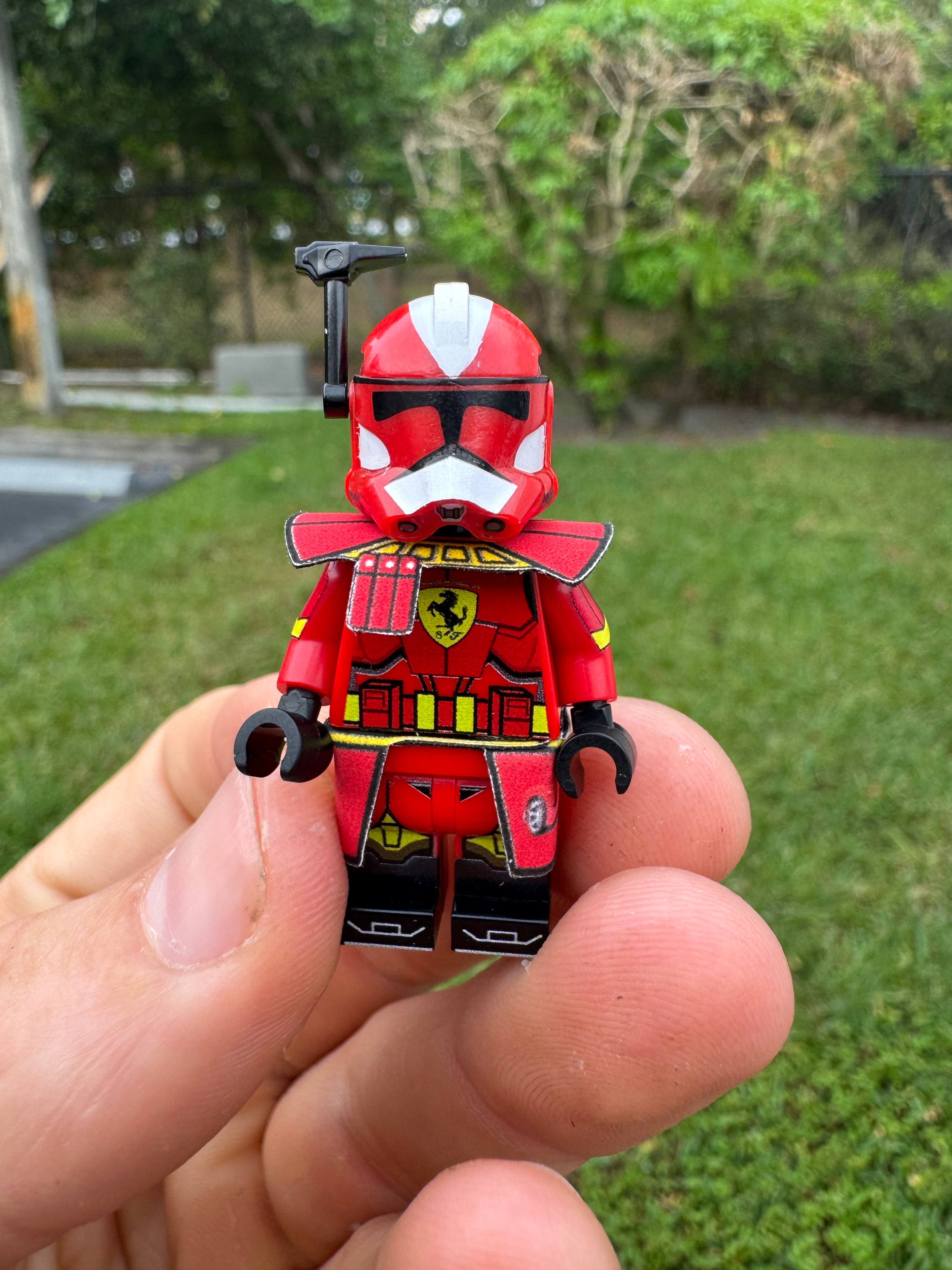 MAY 4TH SPECIAL - ARC TROOPER RARI