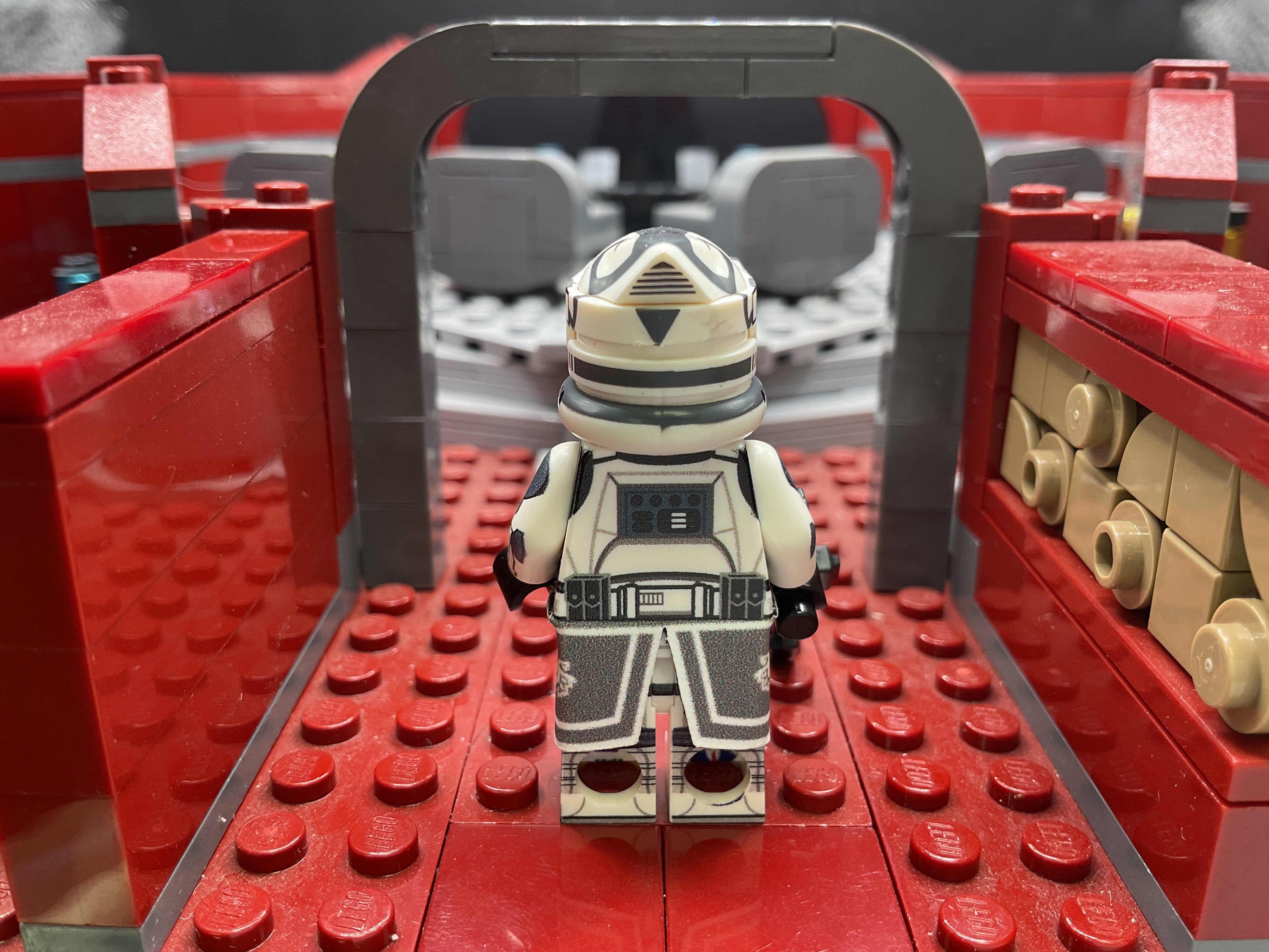 Arf Trooper “Brinkman”