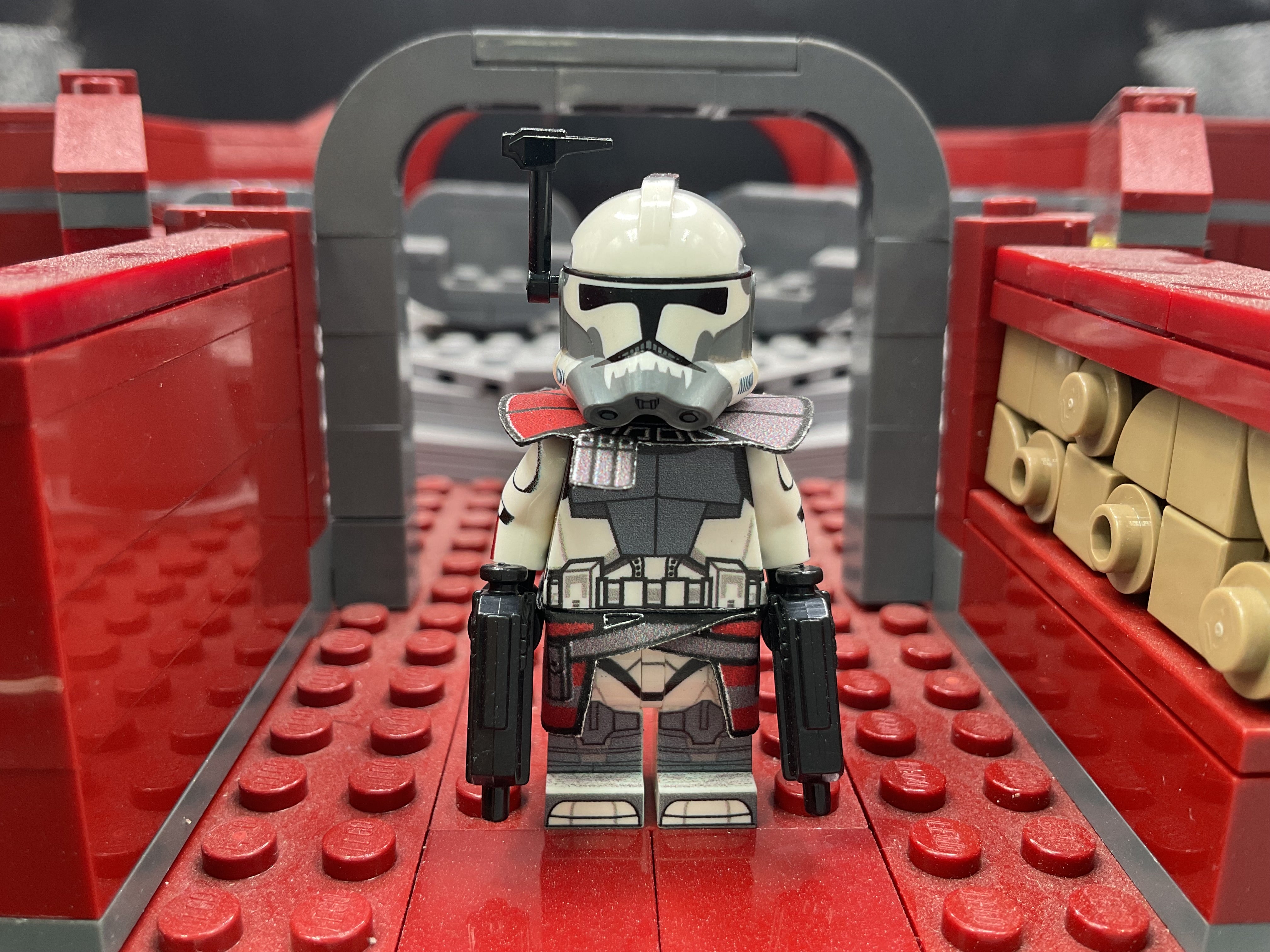 Arc Trooper Colt