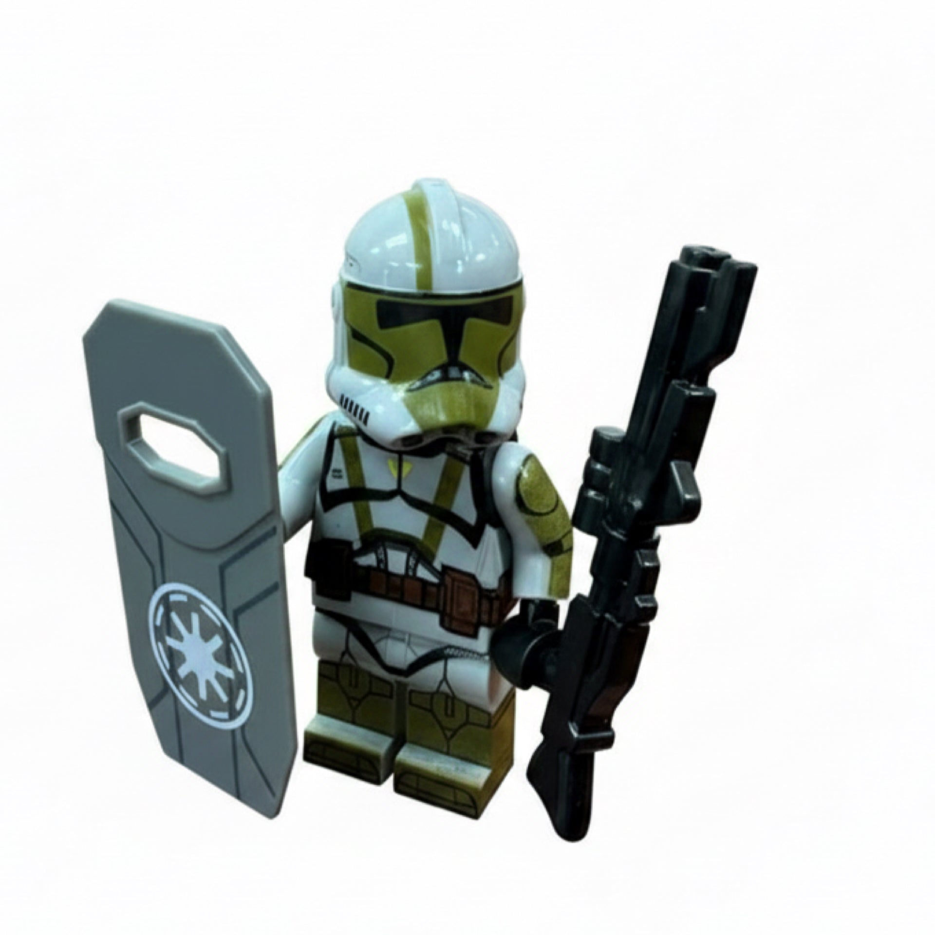 P2 Doom Trooper