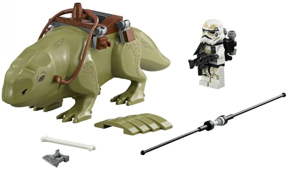DEWBACK