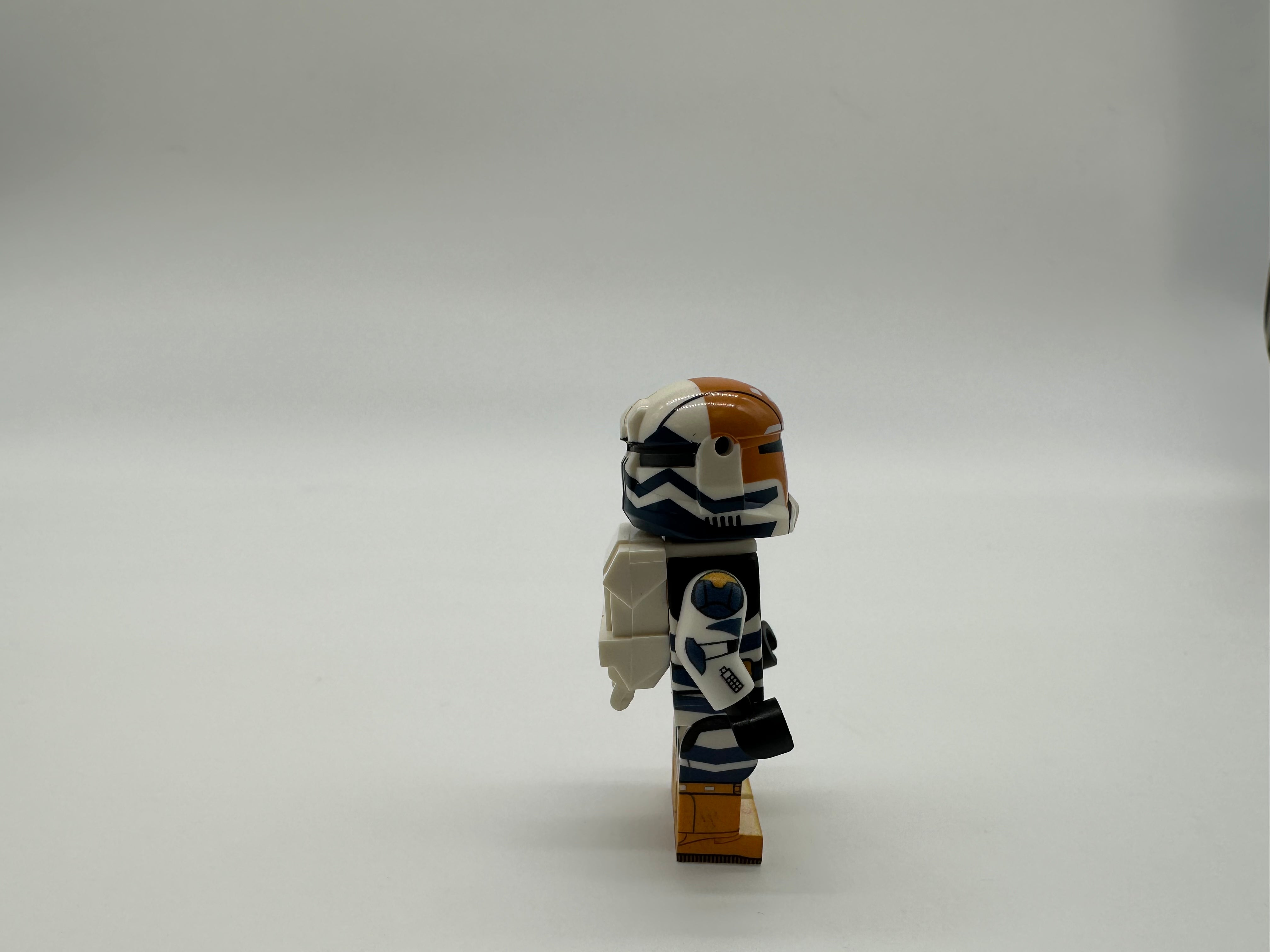 332nd Ahsoka Commando Squad (1/50 EXCLUSIVE)