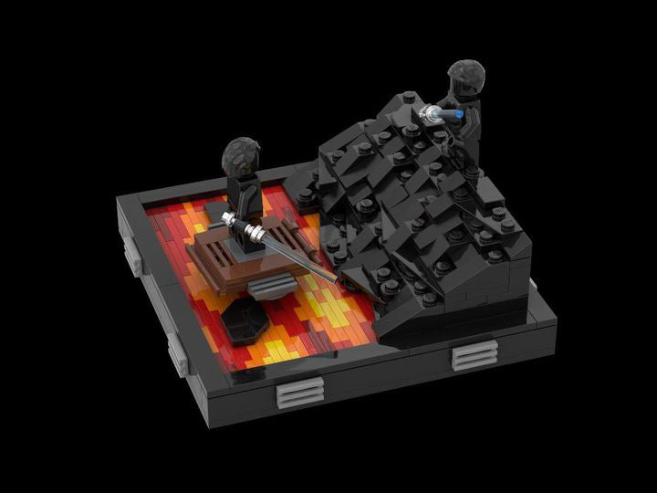 Lego moc for online sale