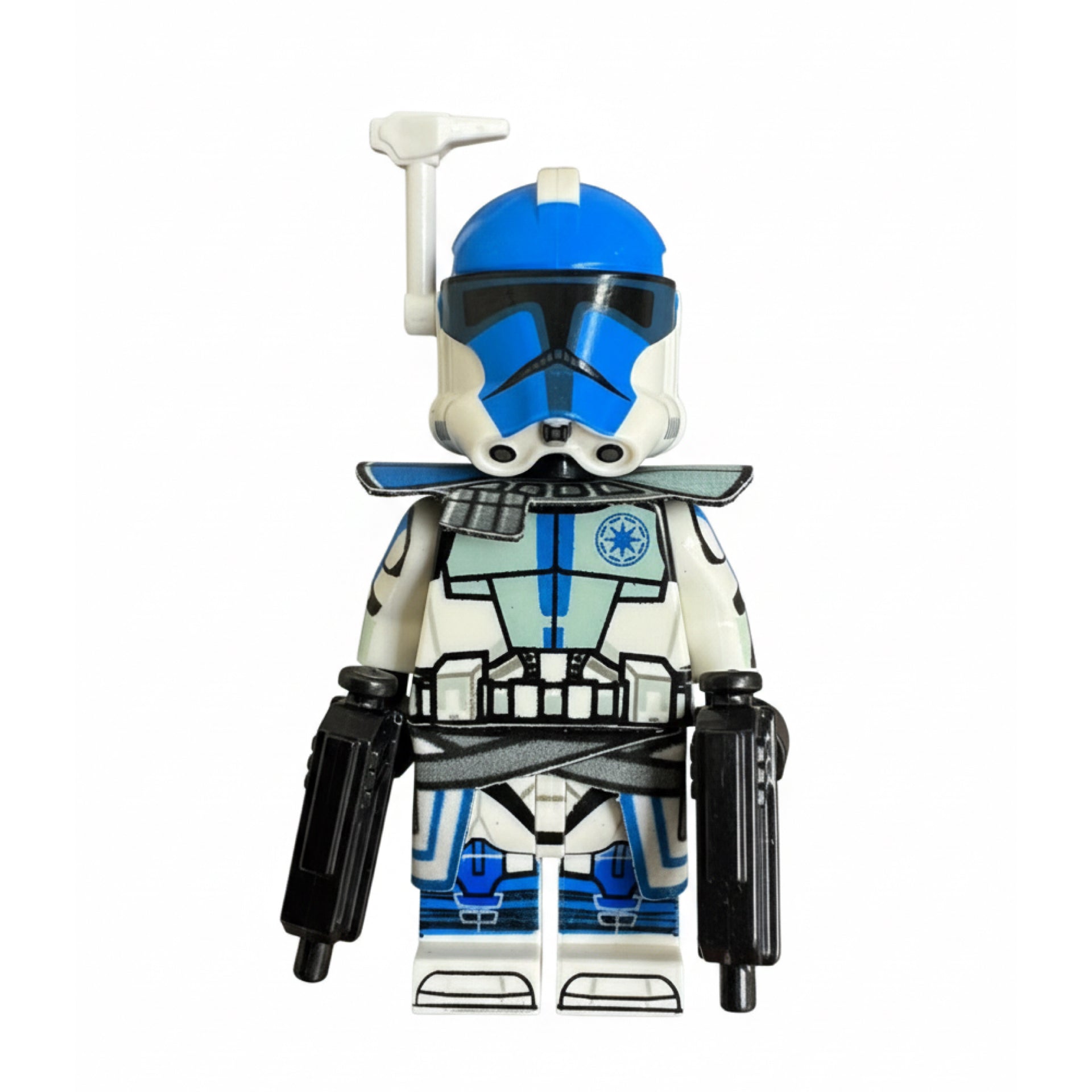 Special Edition 501st Republic Commander