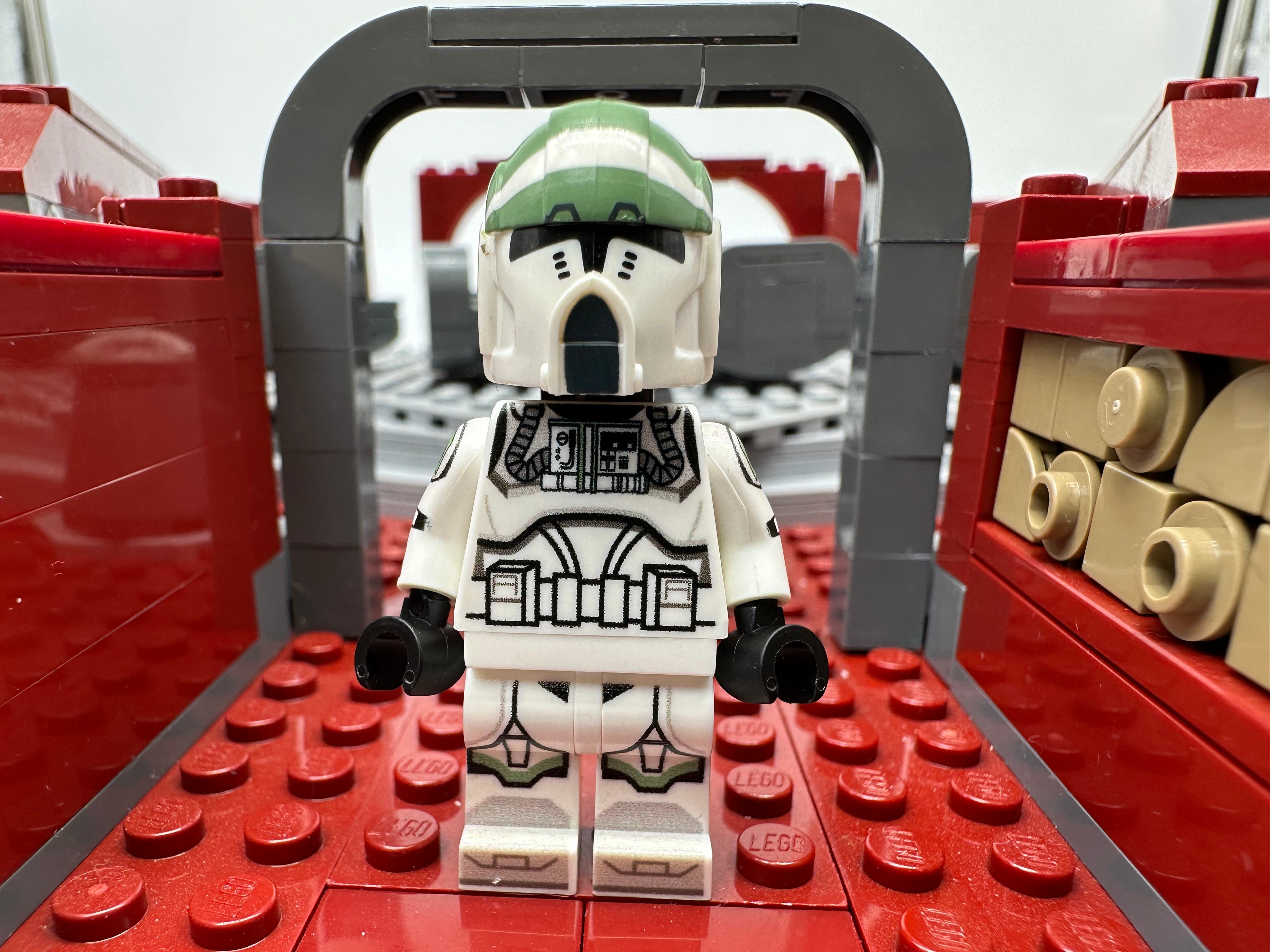 P2 pilot Engle