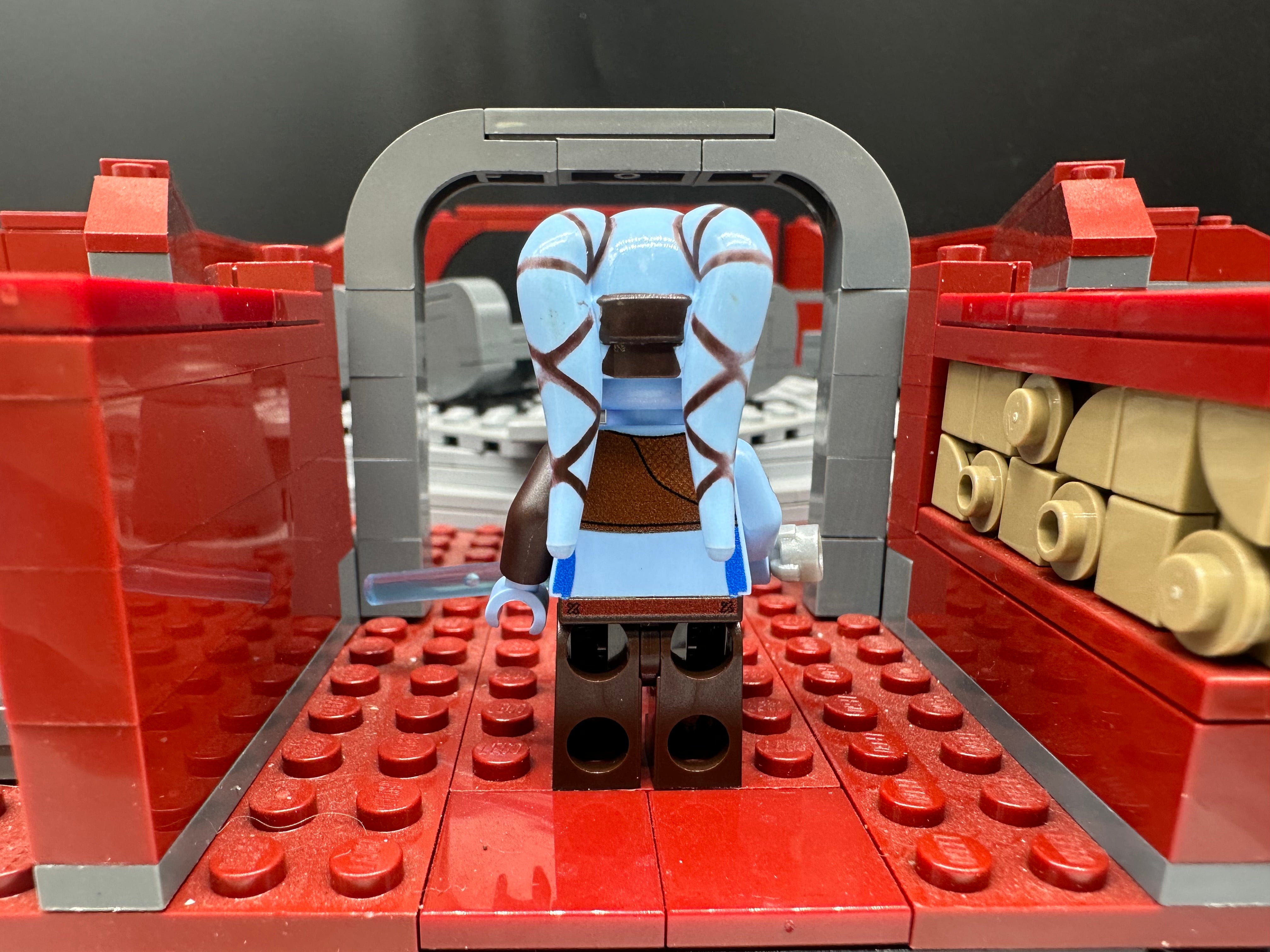 AAYLA SECURA