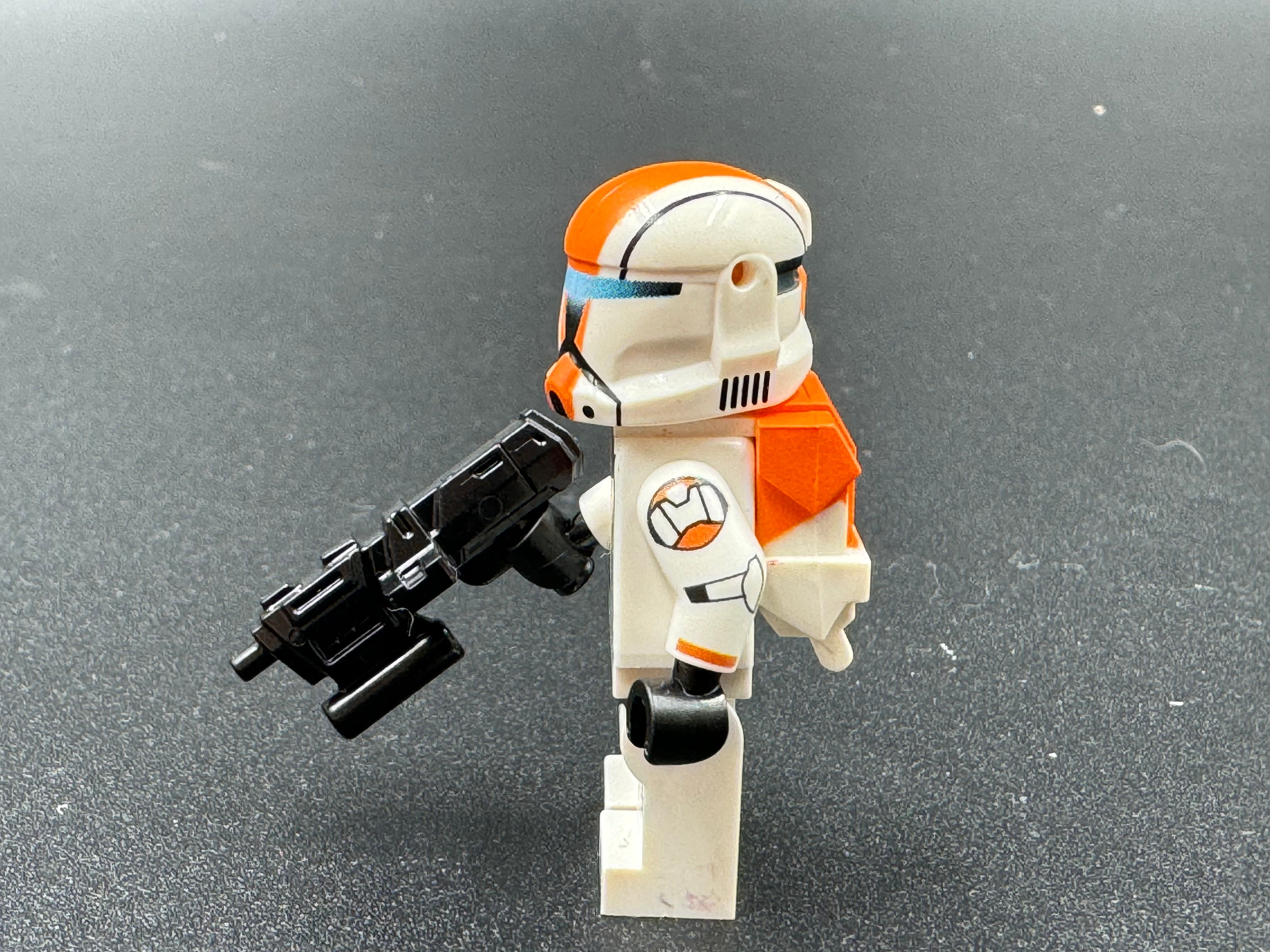 DELTA SQUAD 2020 STYLE