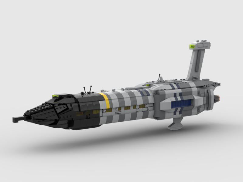 SEPARATIST INVISIBLE HAND - MASSIVE SET!