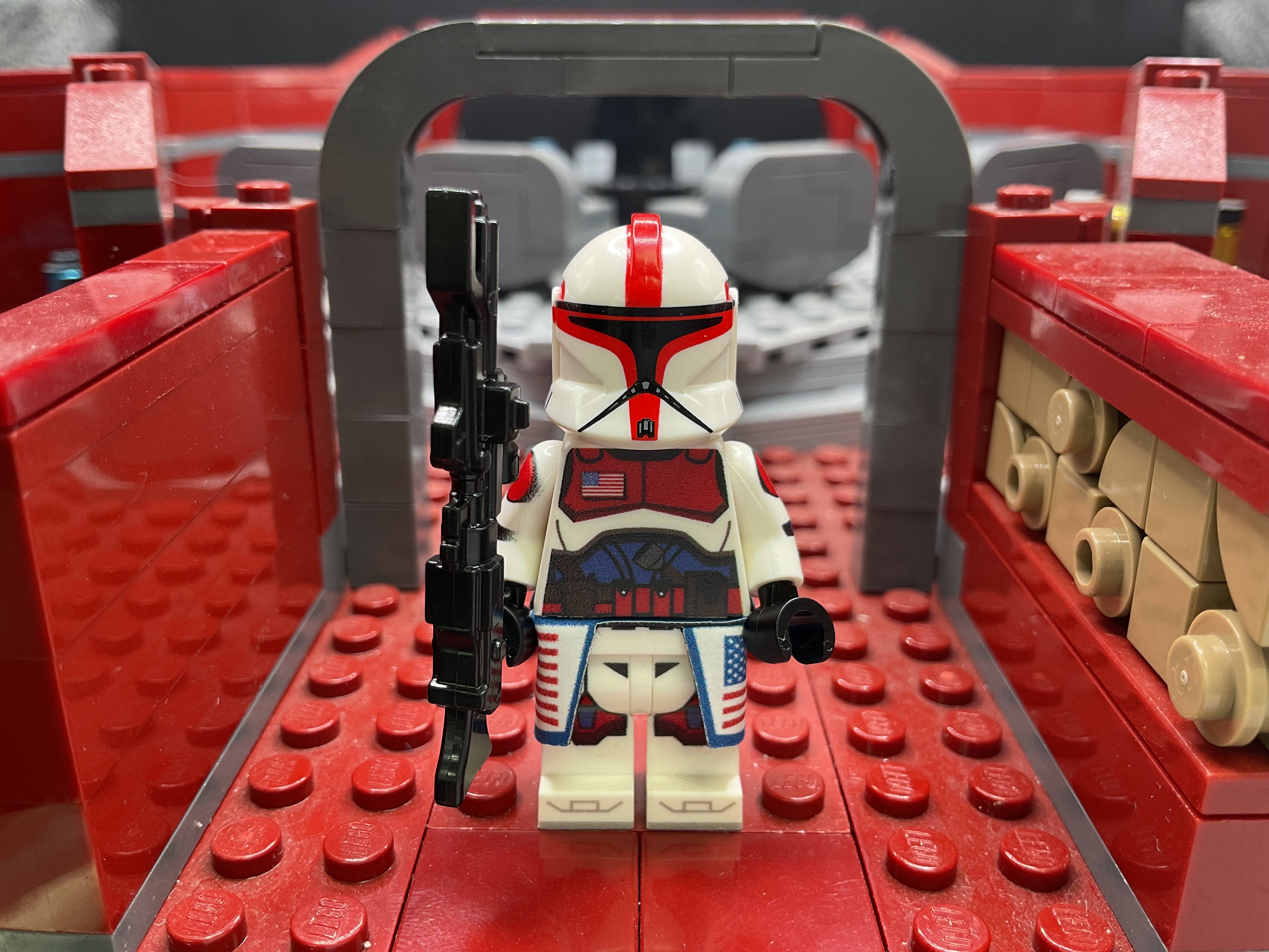 P1 American Sniper