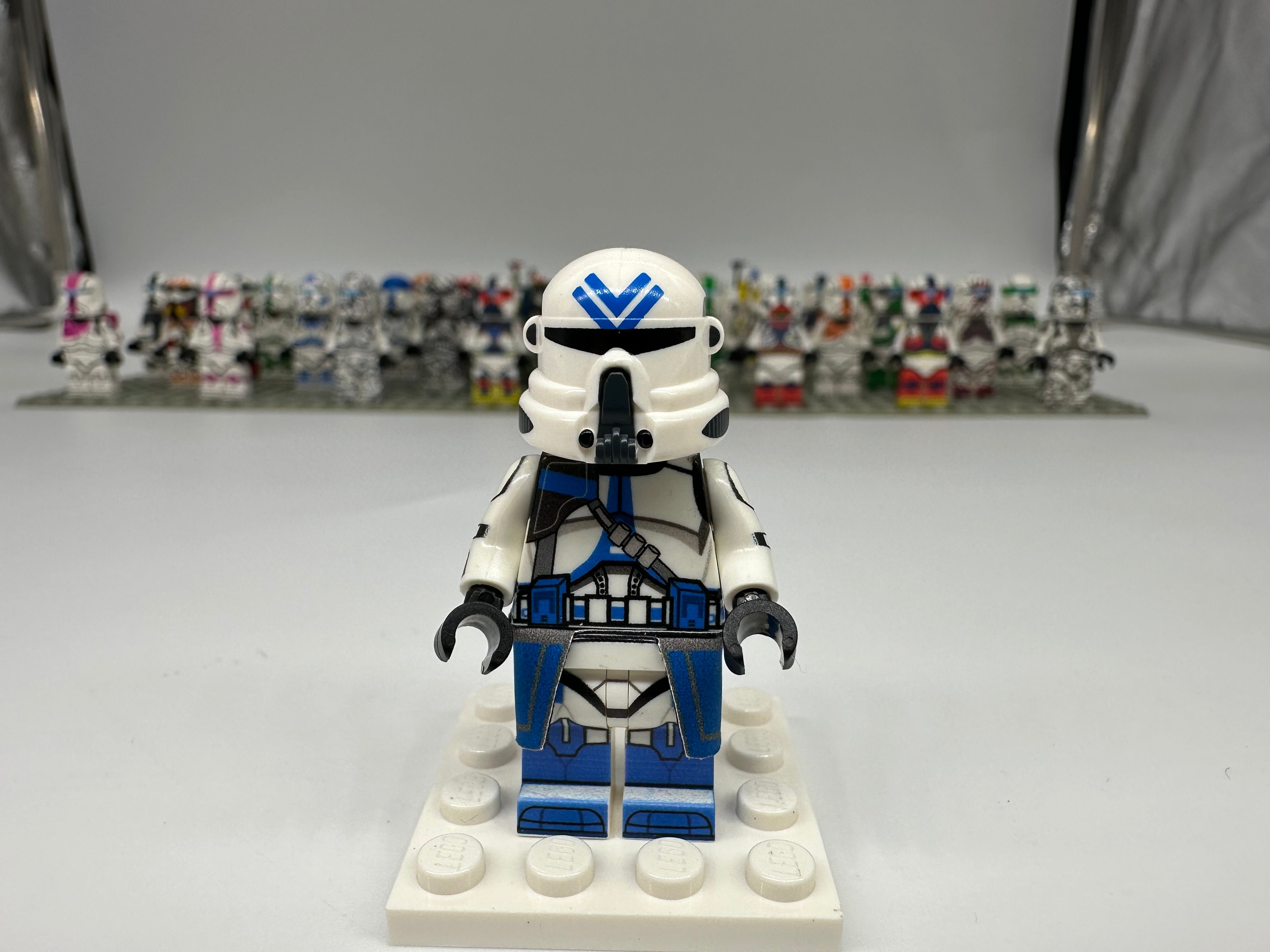 501st Airborne Trooper