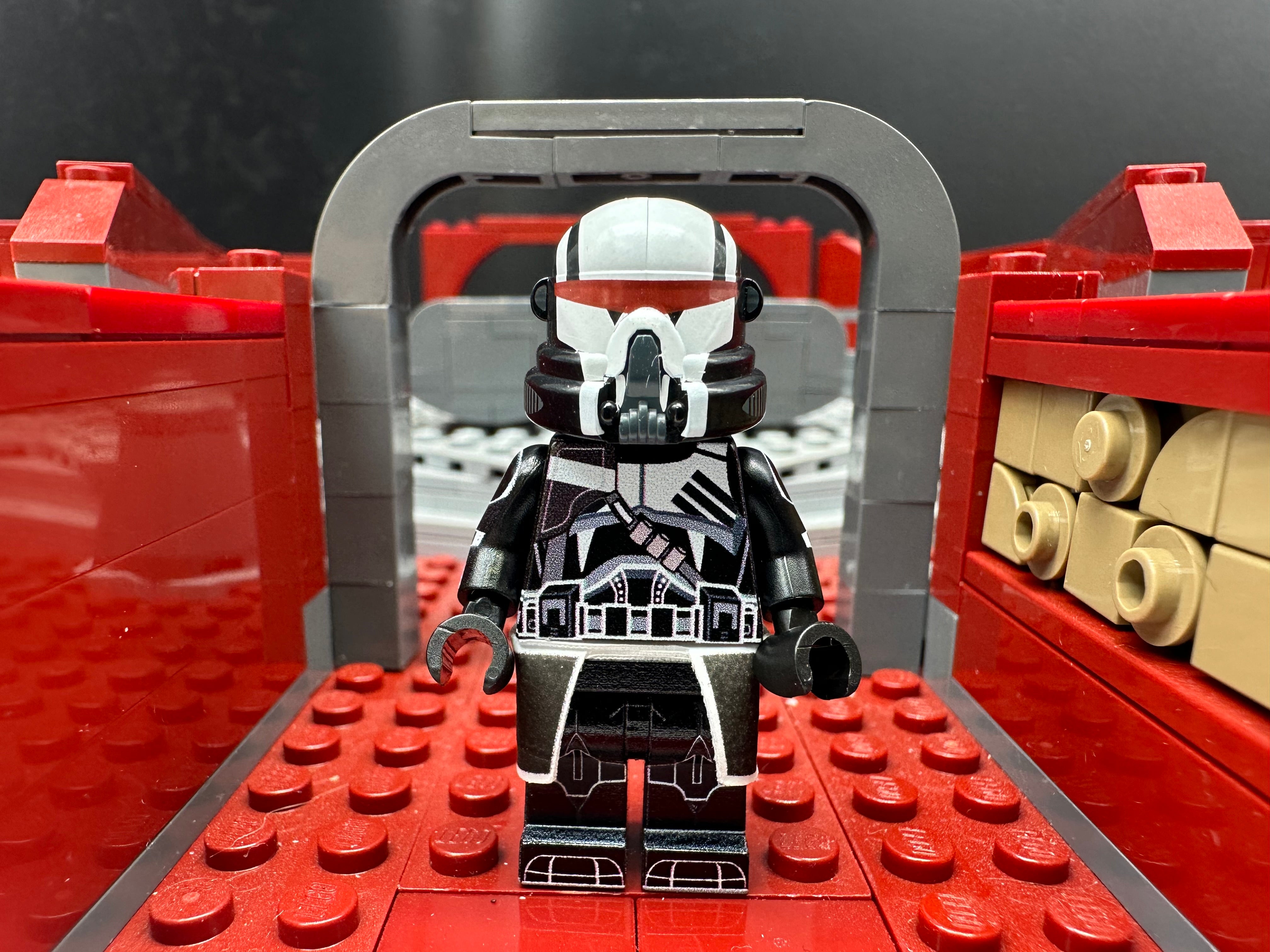 Punisher Airborne